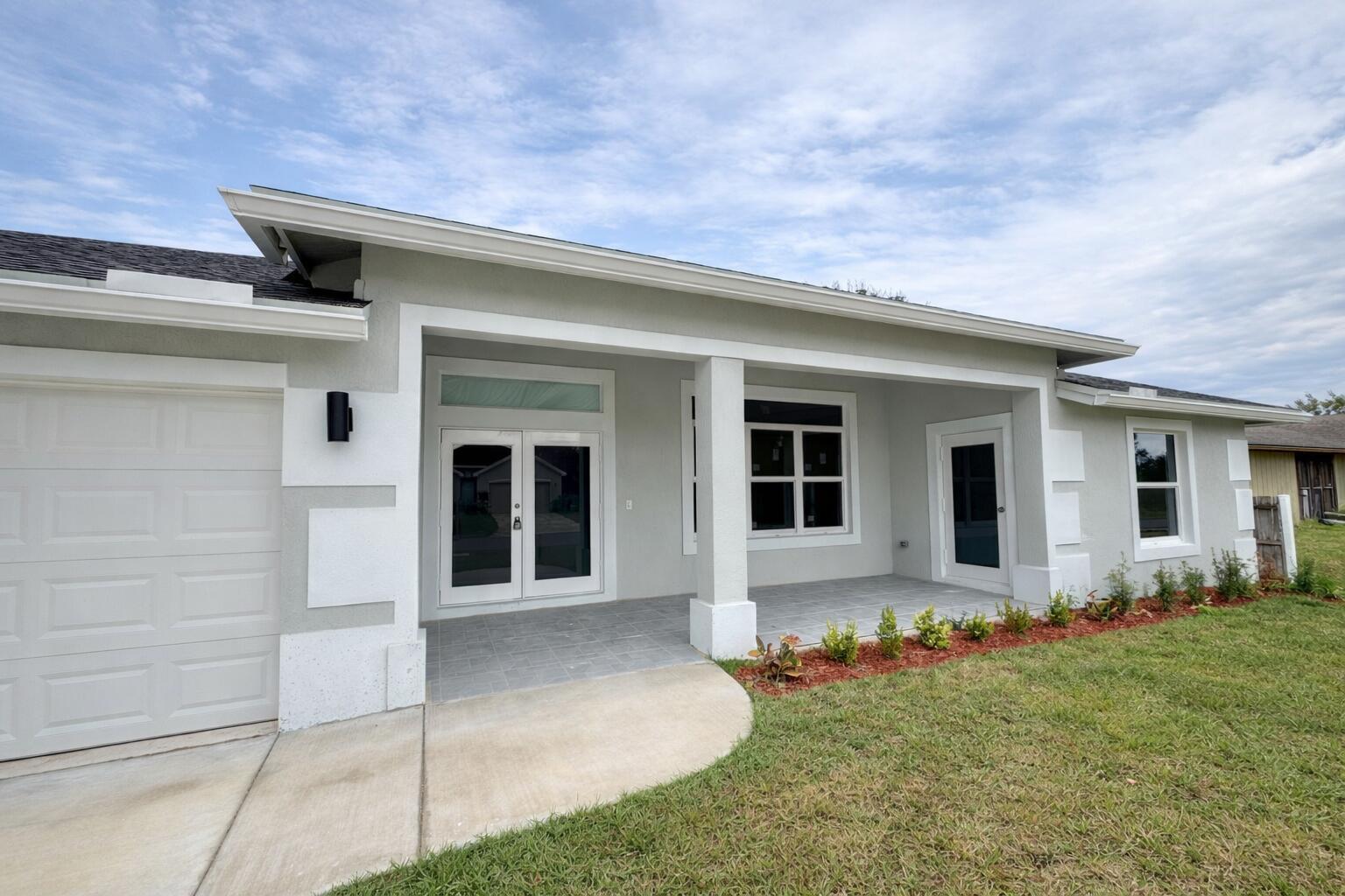 PORT ST LUCIE SECTION 9 - Residential