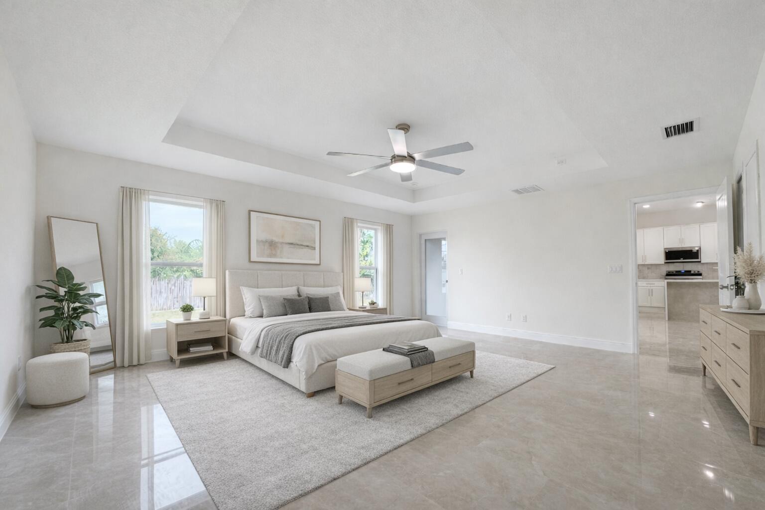 PORT ST LUCIE SECTION 9 - Residential
