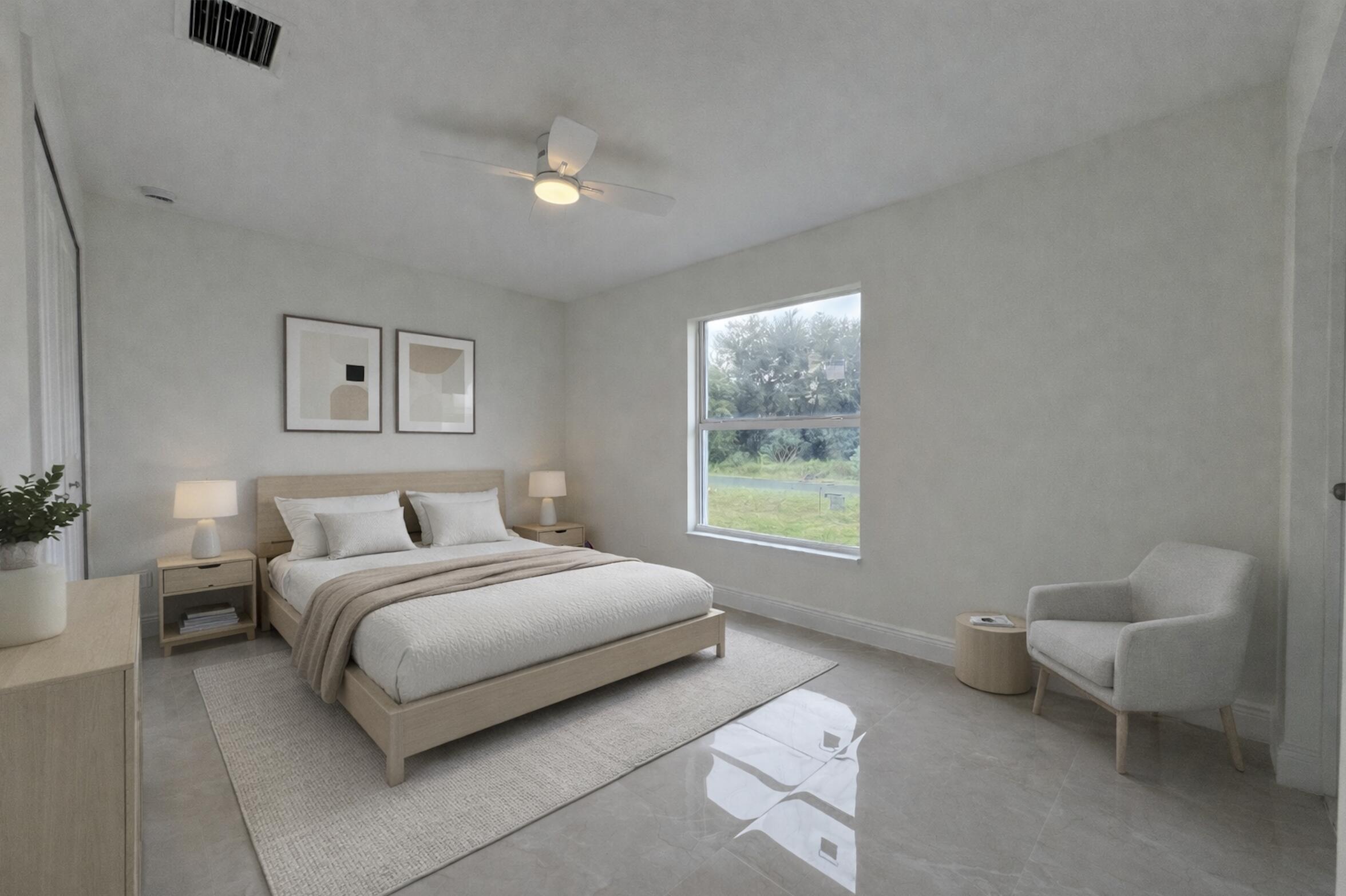 PORT ST LUCIE SECTION 9 - Residential