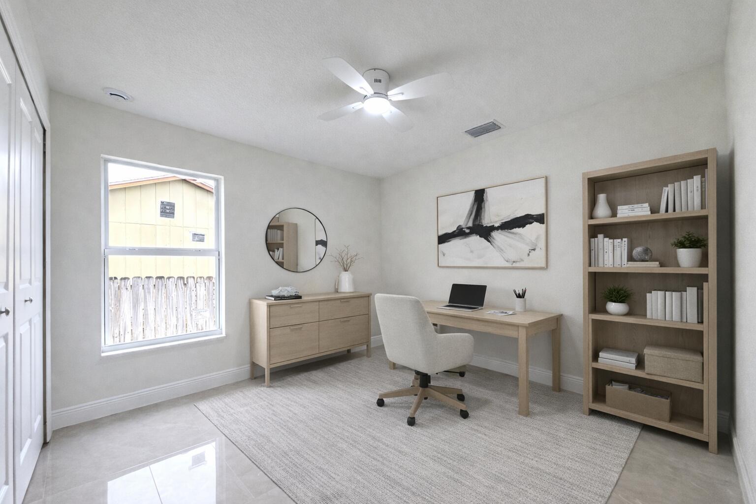 PORT ST LUCIE SECTION 9 - Residential