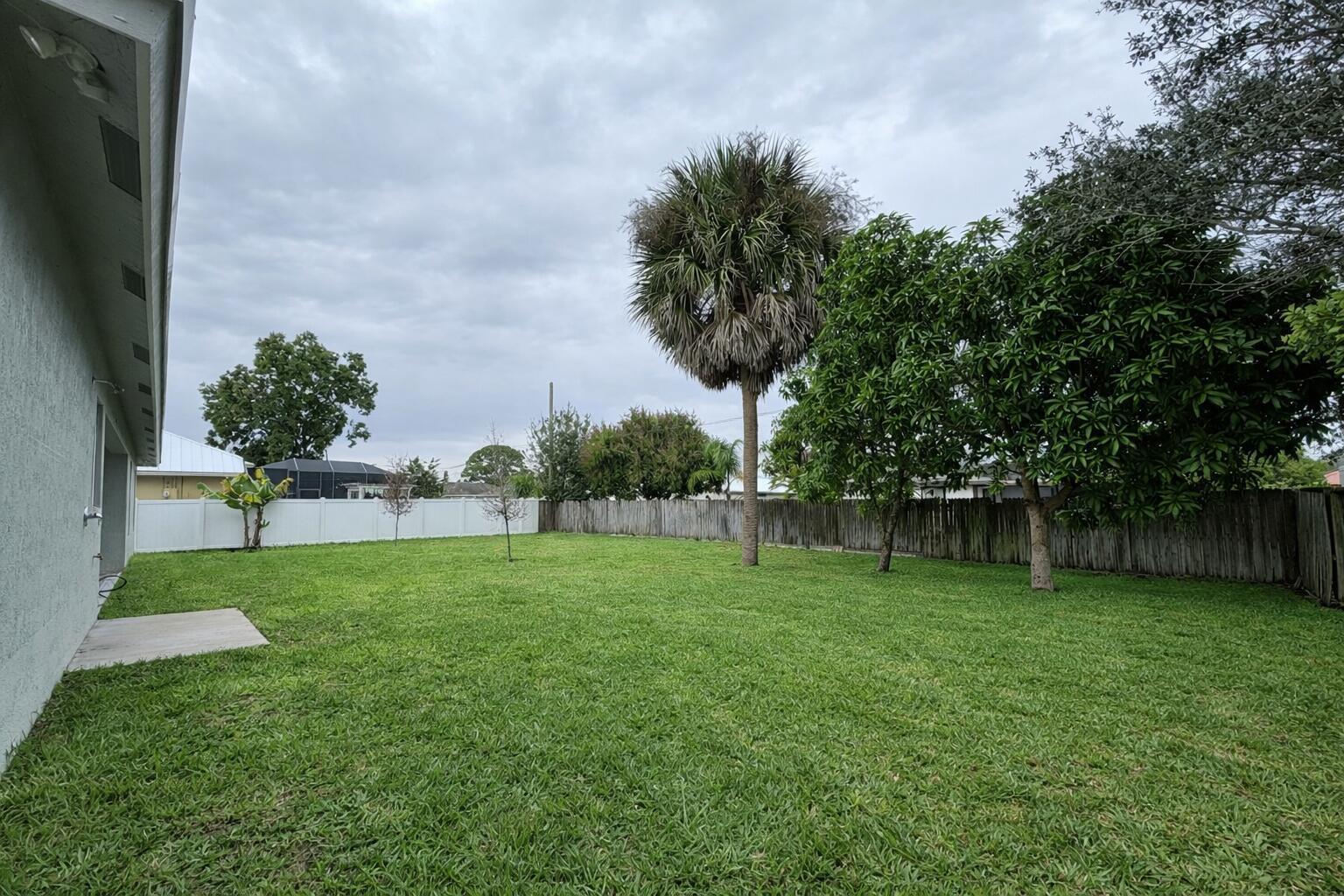 PORT ST LUCIE SECTION 9 - Residential