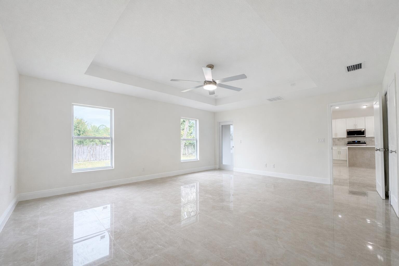 PORT ST LUCIE SECTION 9 - Residential