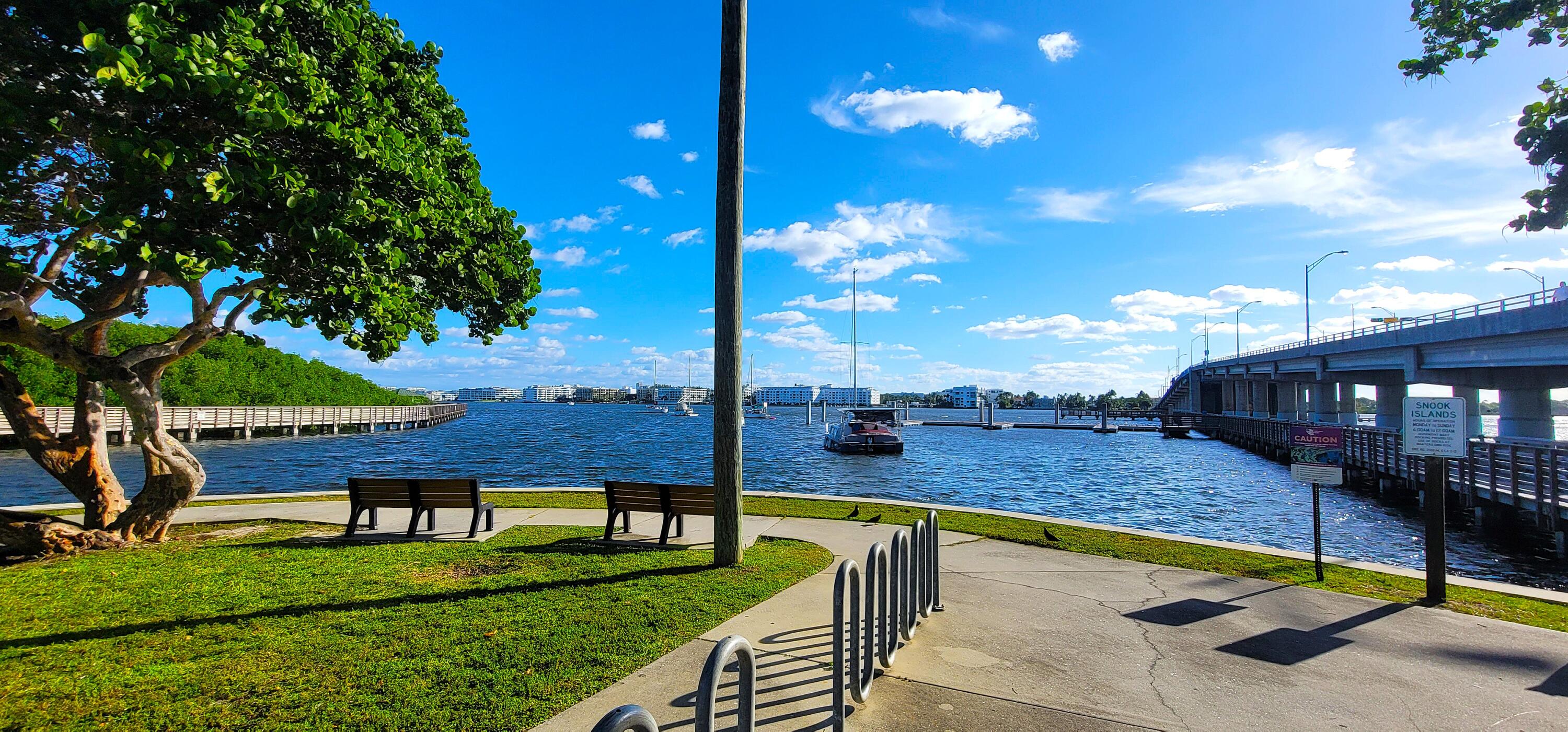 LAKE WORTH TOWN OF ADD 1 - Residential Lease