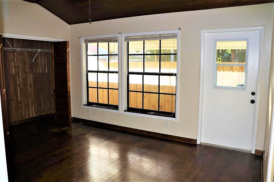 LAKE WORTH TOWN OF ADD 1 - Residential Lease