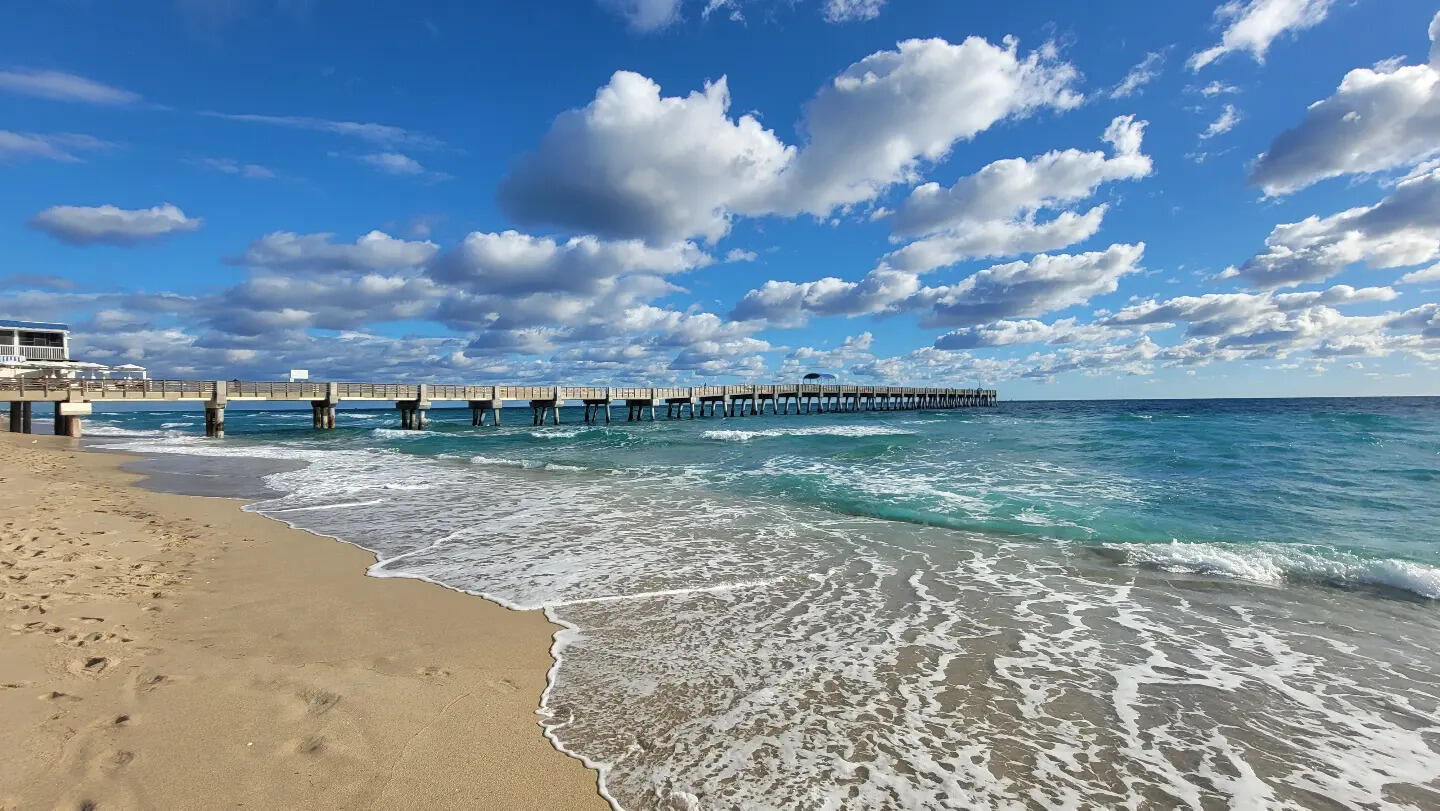 LAKE WORTH TOWN OF ADD 1 - Residential Lease