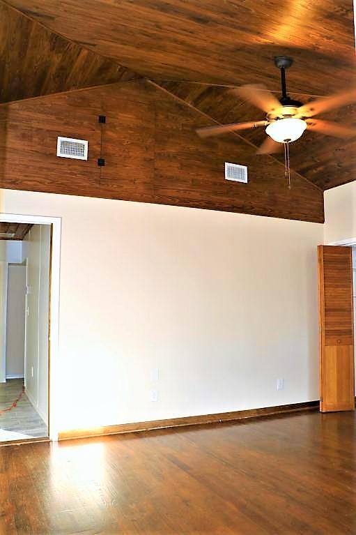 LAKE WORTH TOWN OF ADD 1 - Residential Lease