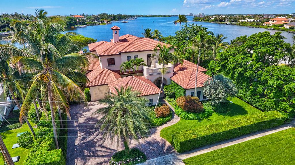 POINT MANALAPAN - Residential