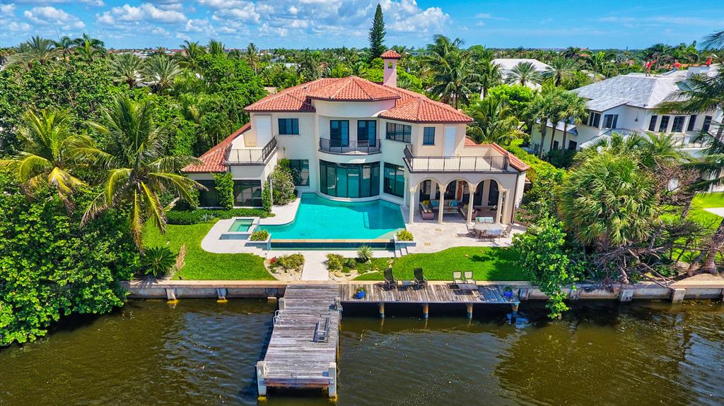 POINT MANALAPAN - Residential
