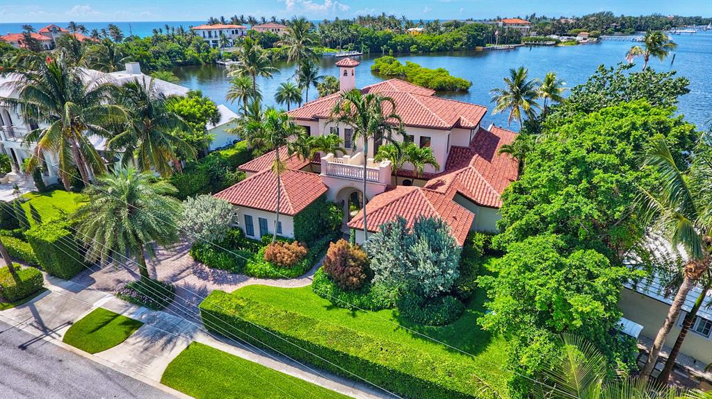 POINT MANALAPAN - Residential
