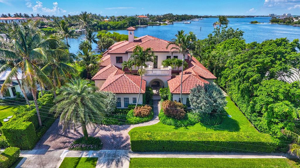 POINT MANALAPAN - Residential