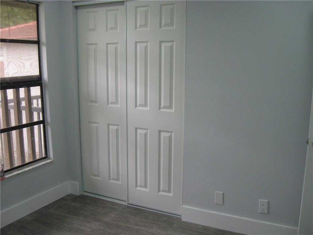 CYPRESS TRACE CONDO - Residential