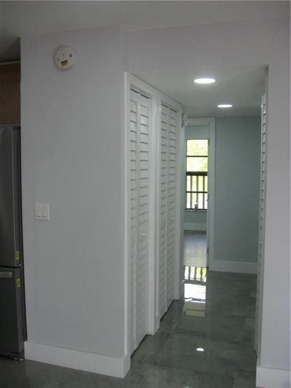 CYPRESS TRACE CONDO - Residential