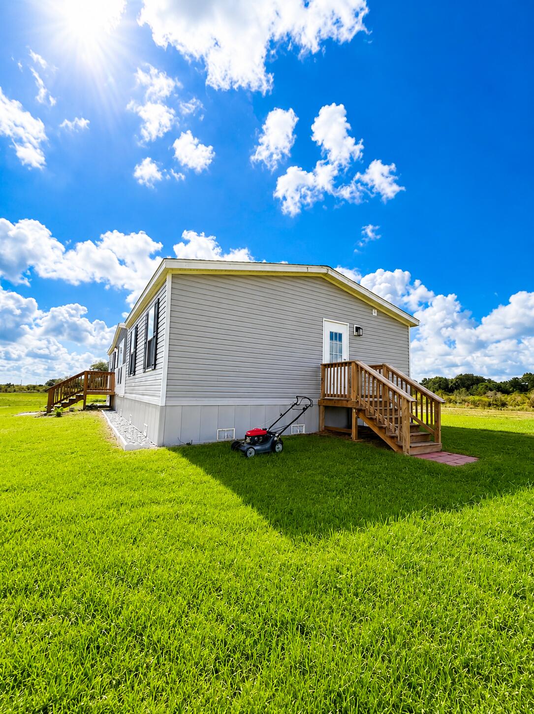 SOUTHERN COLONIZATION COMPANY - Residential