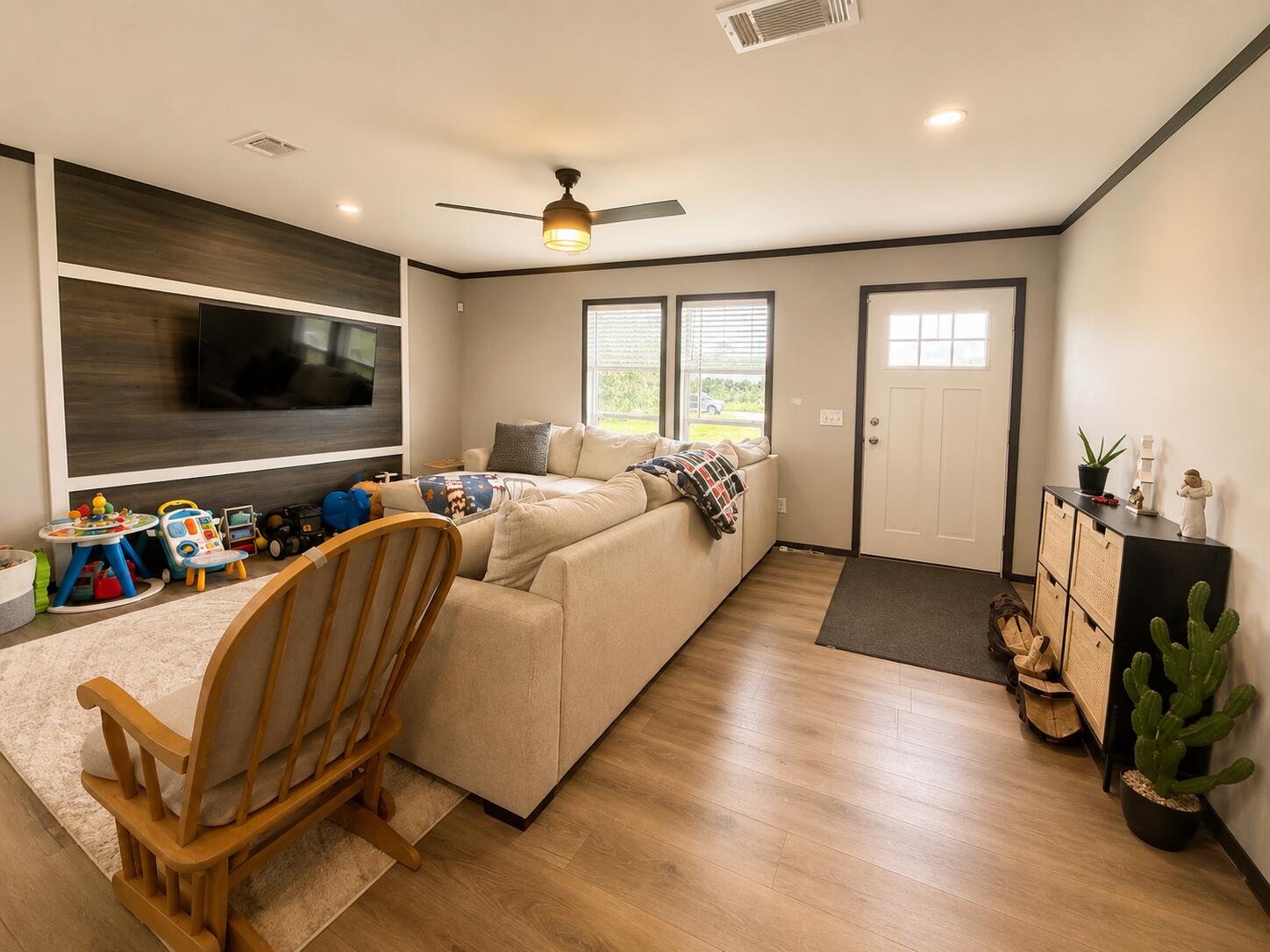 SOUTHERN COLONIZATION COMPANY - Residential