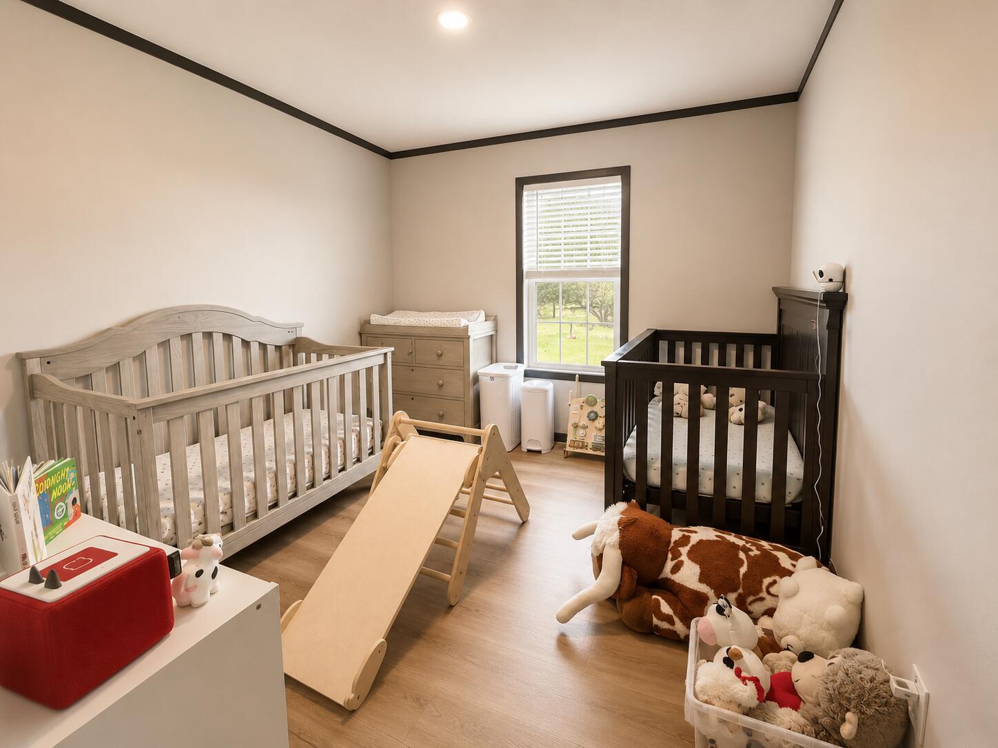 SOUTHERN COLONIZATION COMPANY - Residential