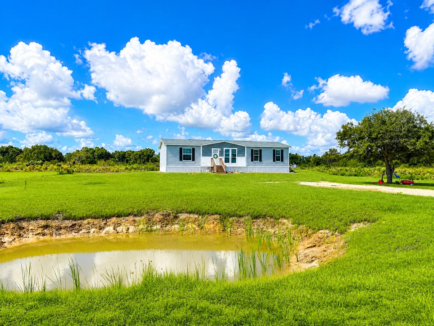 SOUTHERN COLONIZATION COMPANY - Residential