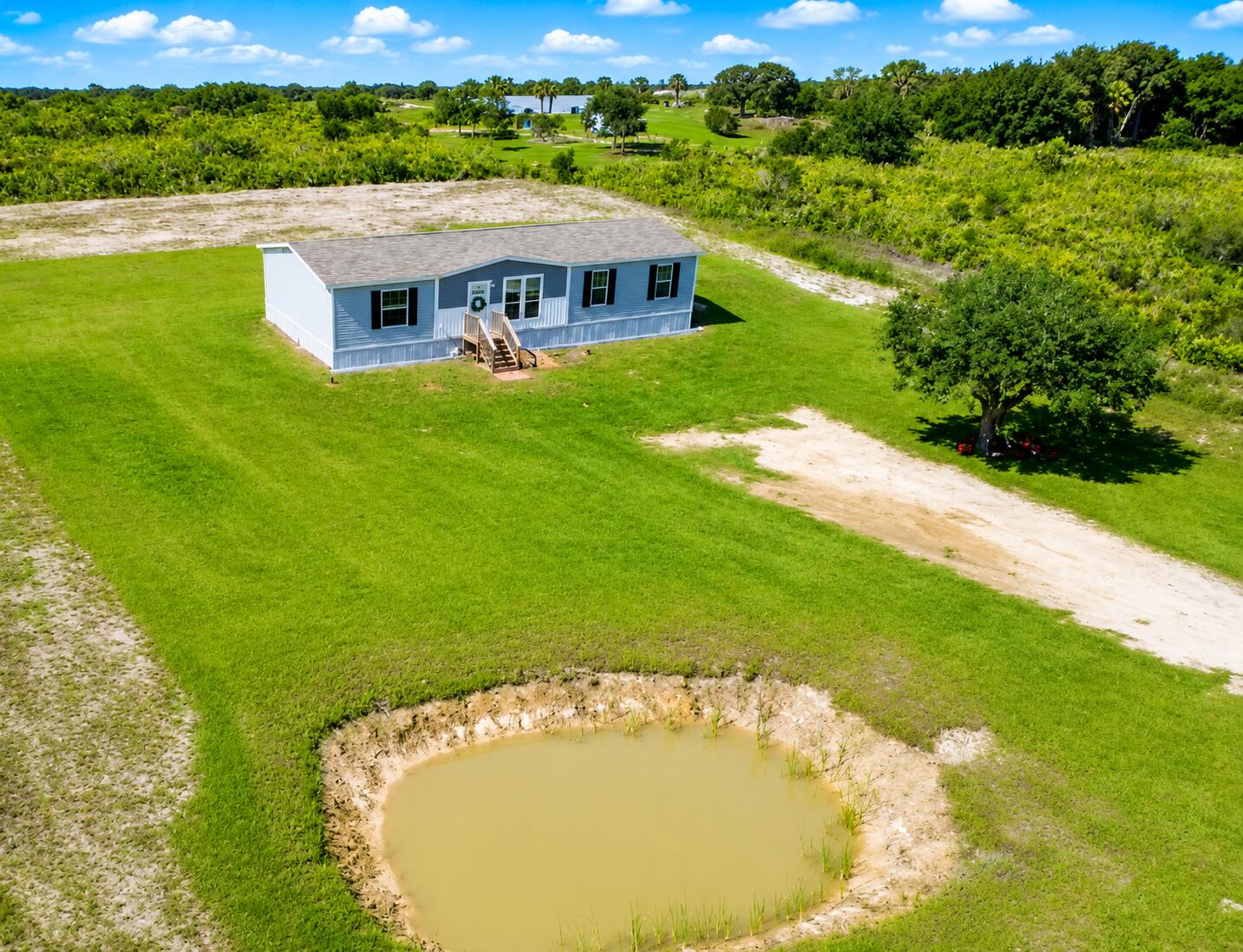 SOUTHERN COLONIZATION COMPANY - Residential