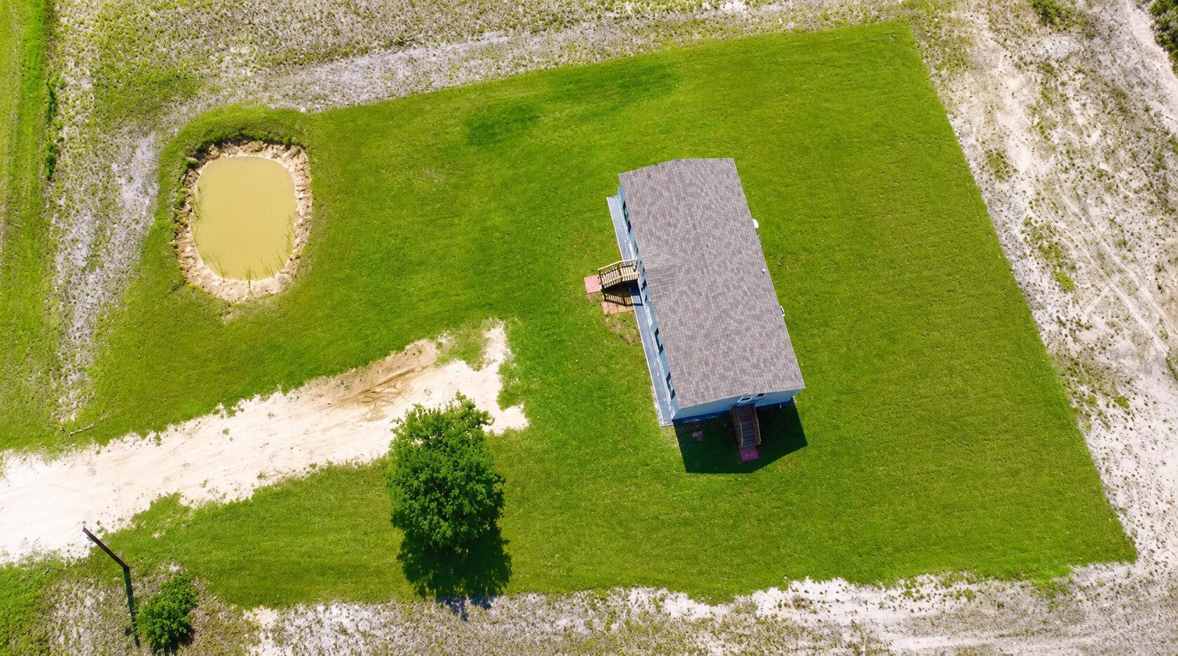SOUTHERN COLONIZATION COMPANY - Residential