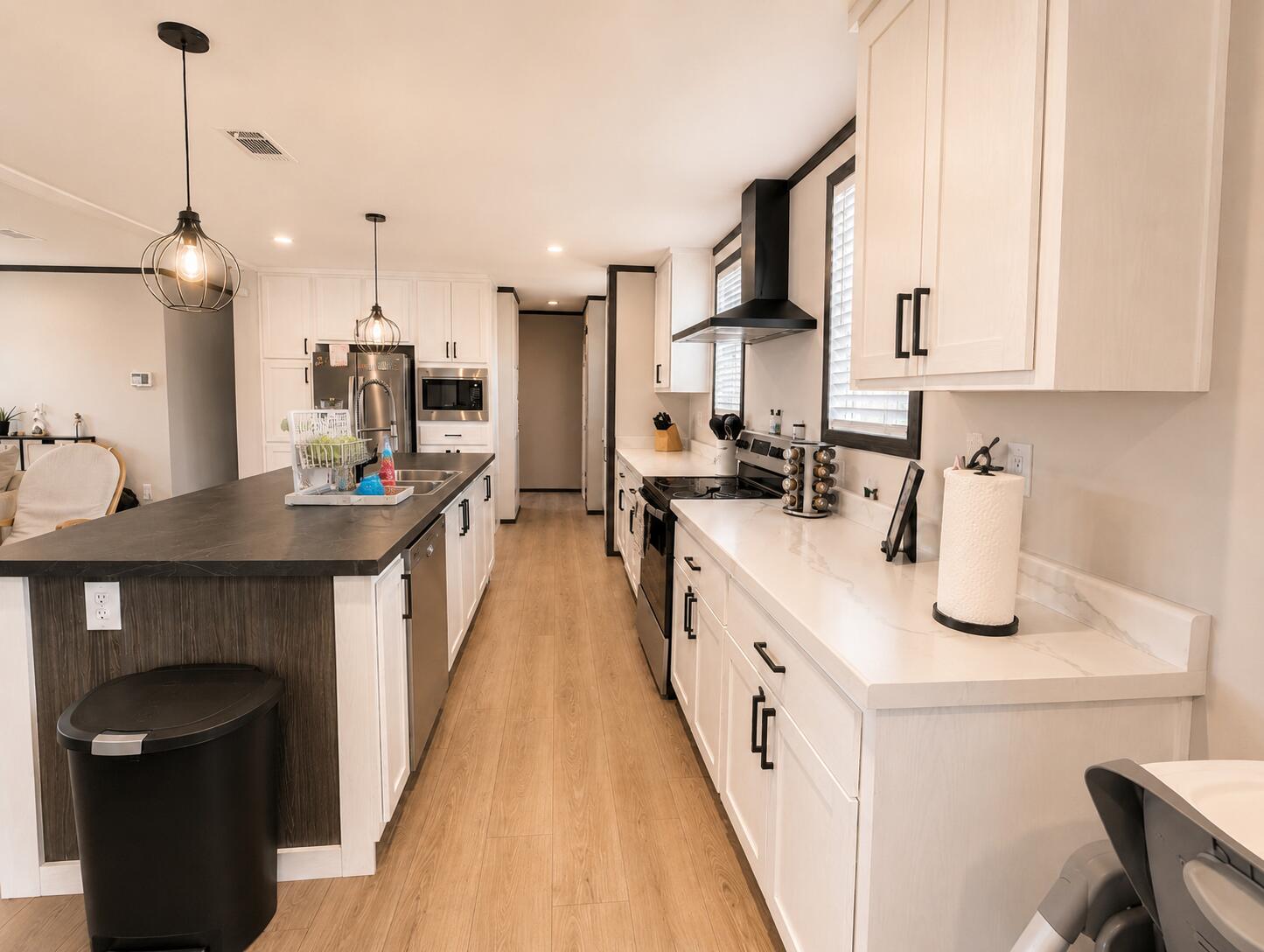 SOUTHERN COLONIZATION COMPANY - Residential