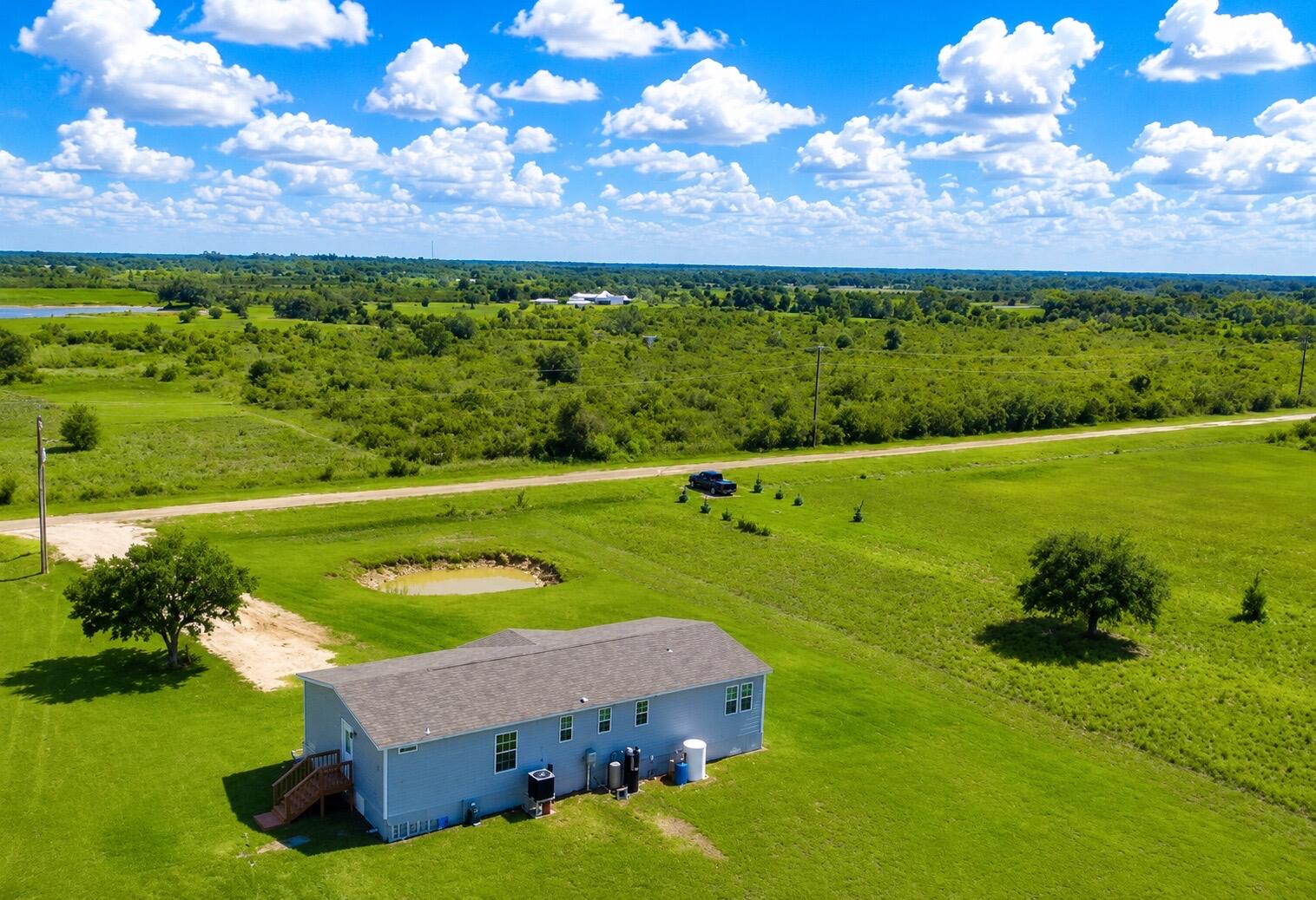 SOUTHERN COLONIZATION COMPANY - Residential