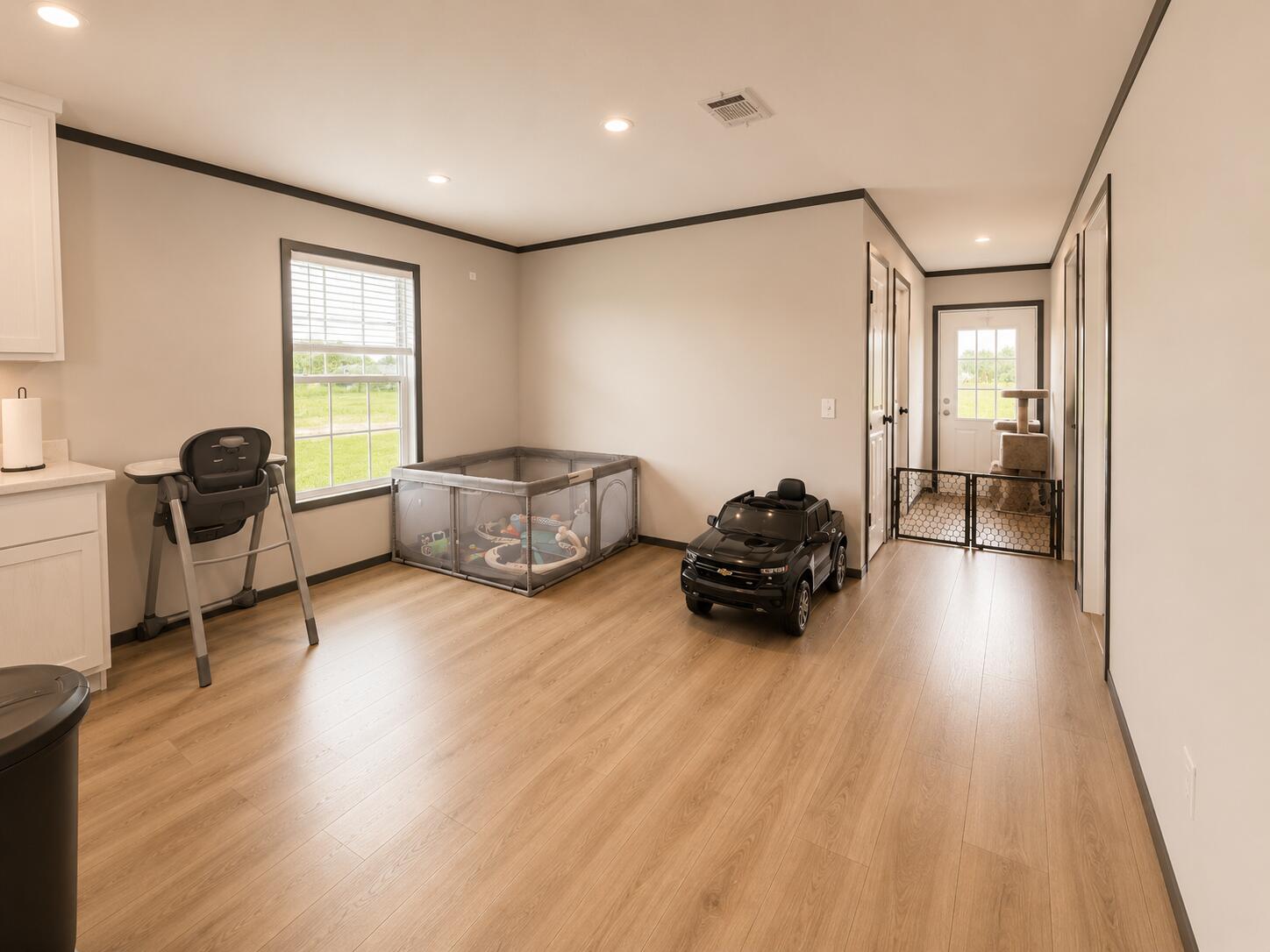 SOUTHERN COLONIZATION COMPANY - Residential