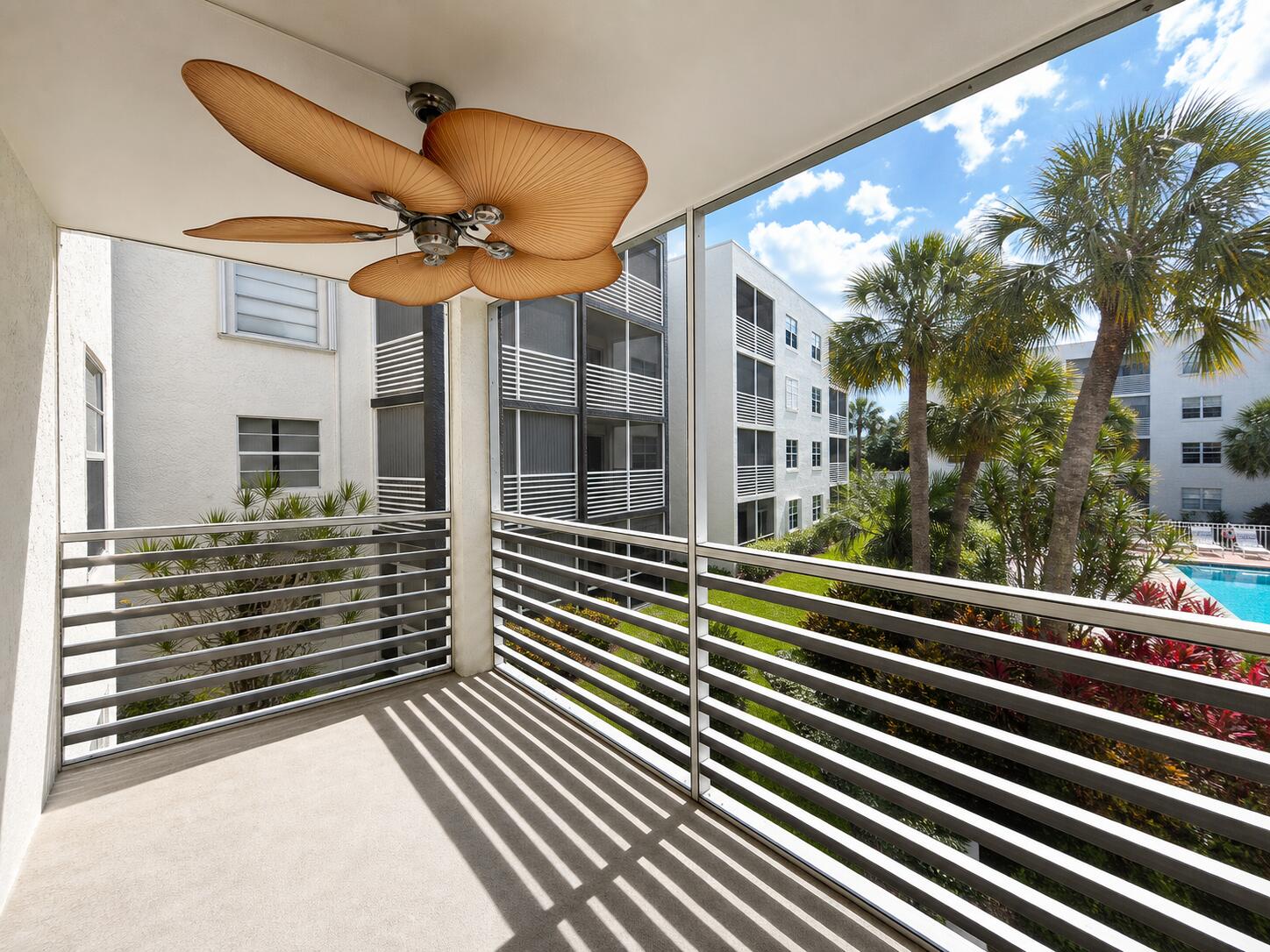 GARDENS BY THE SEA SOUTH CONDO - Residential