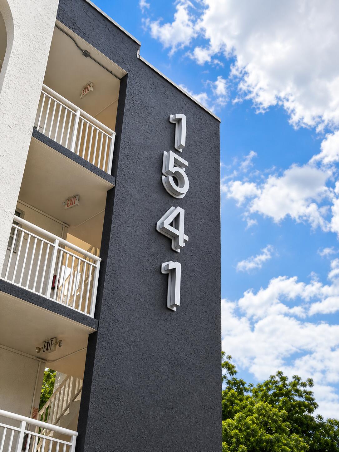 GARDENS BY THE SEA SOUTH CONDO - Residential