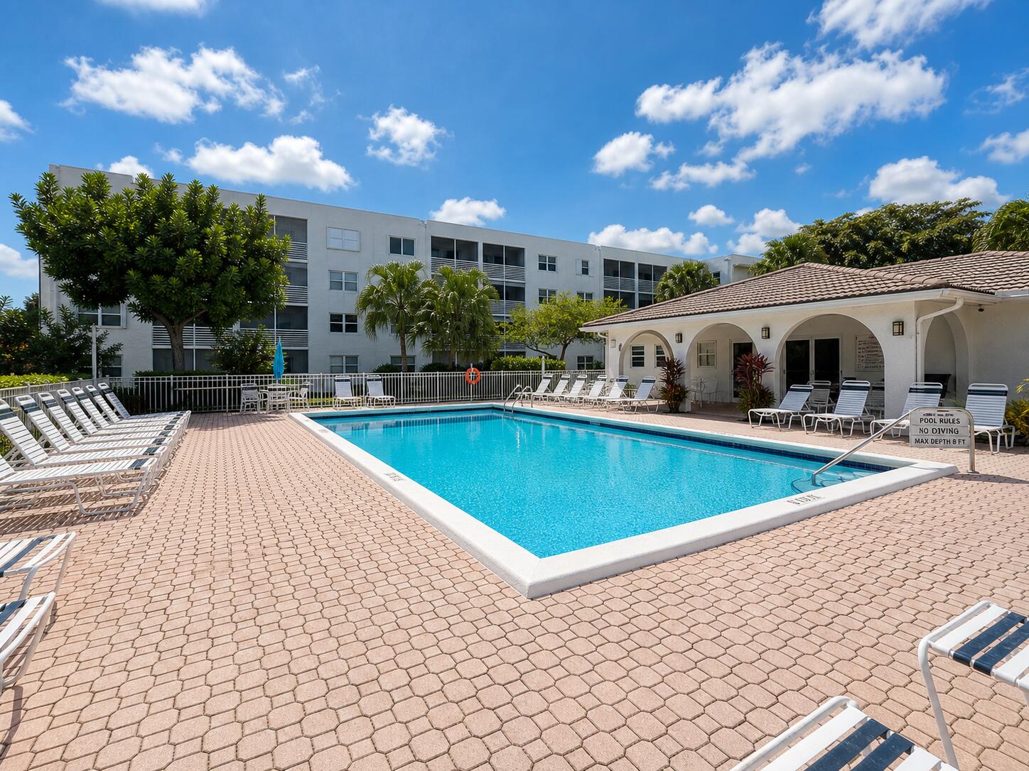 GARDENS BY THE SEA SOUTH CONDO - Residential