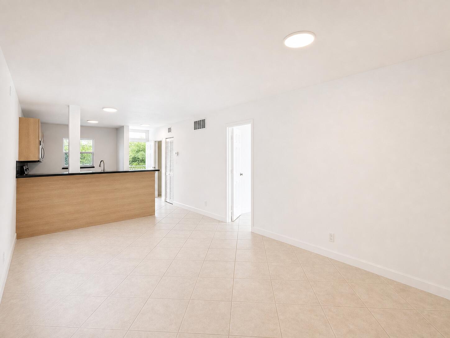 GARDENS BY THE SEA SOUTH CONDO - Residential