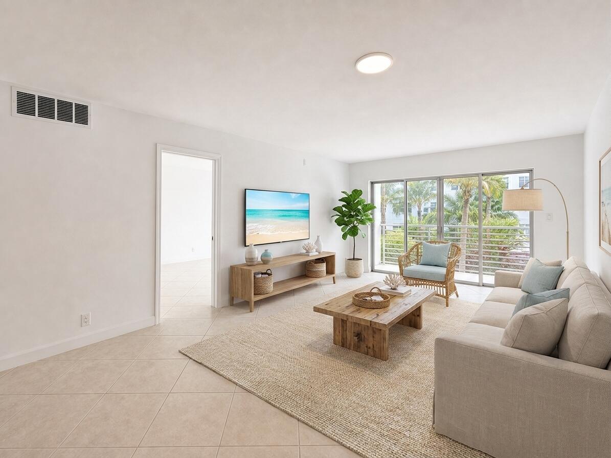 GARDENS BY THE SEA SOUTH CONDO - Residential