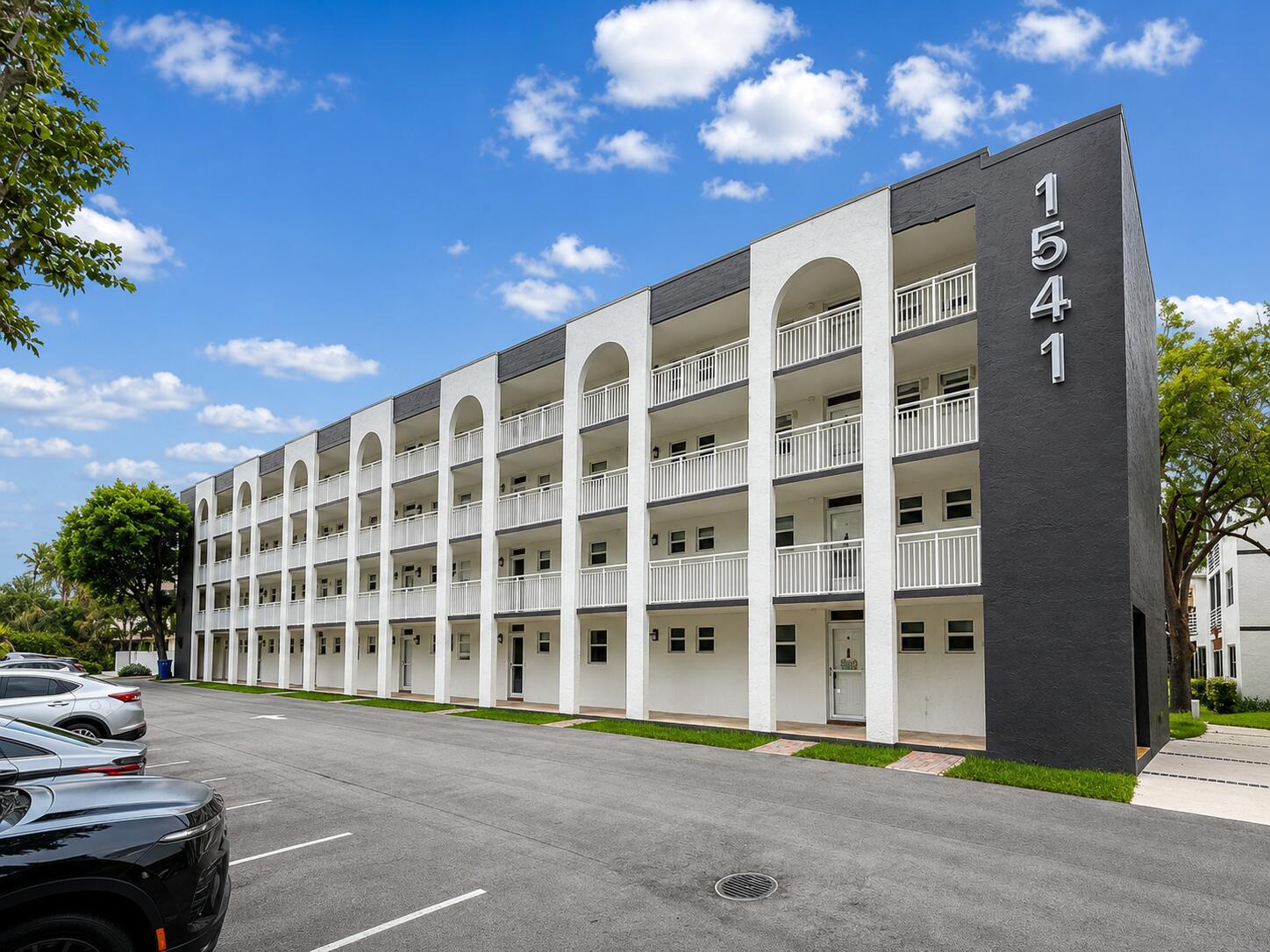 GARDENS BY THE SEA SOUTH CONDO - Residential