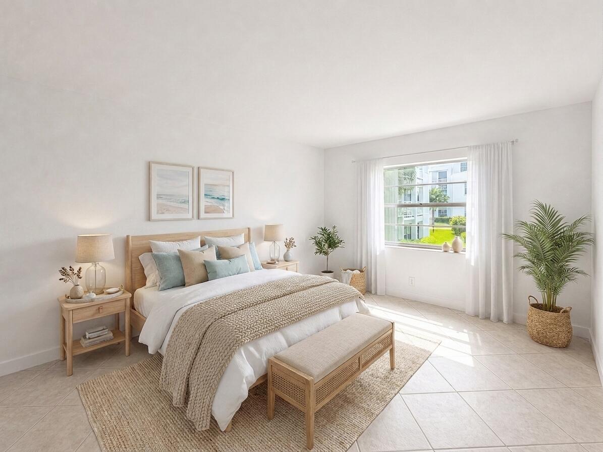 GARDENS BY THE SEA SOUTH CONDO - Residential
