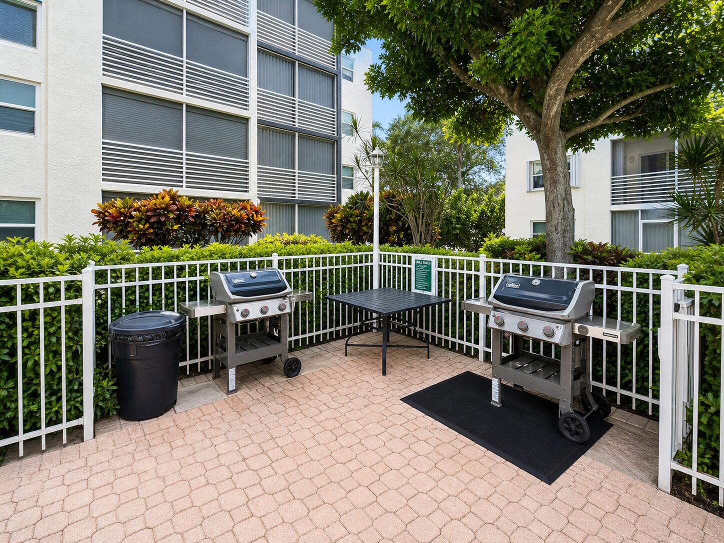 GARDENS BY THE SEA SOUTH CONDO - Residential
