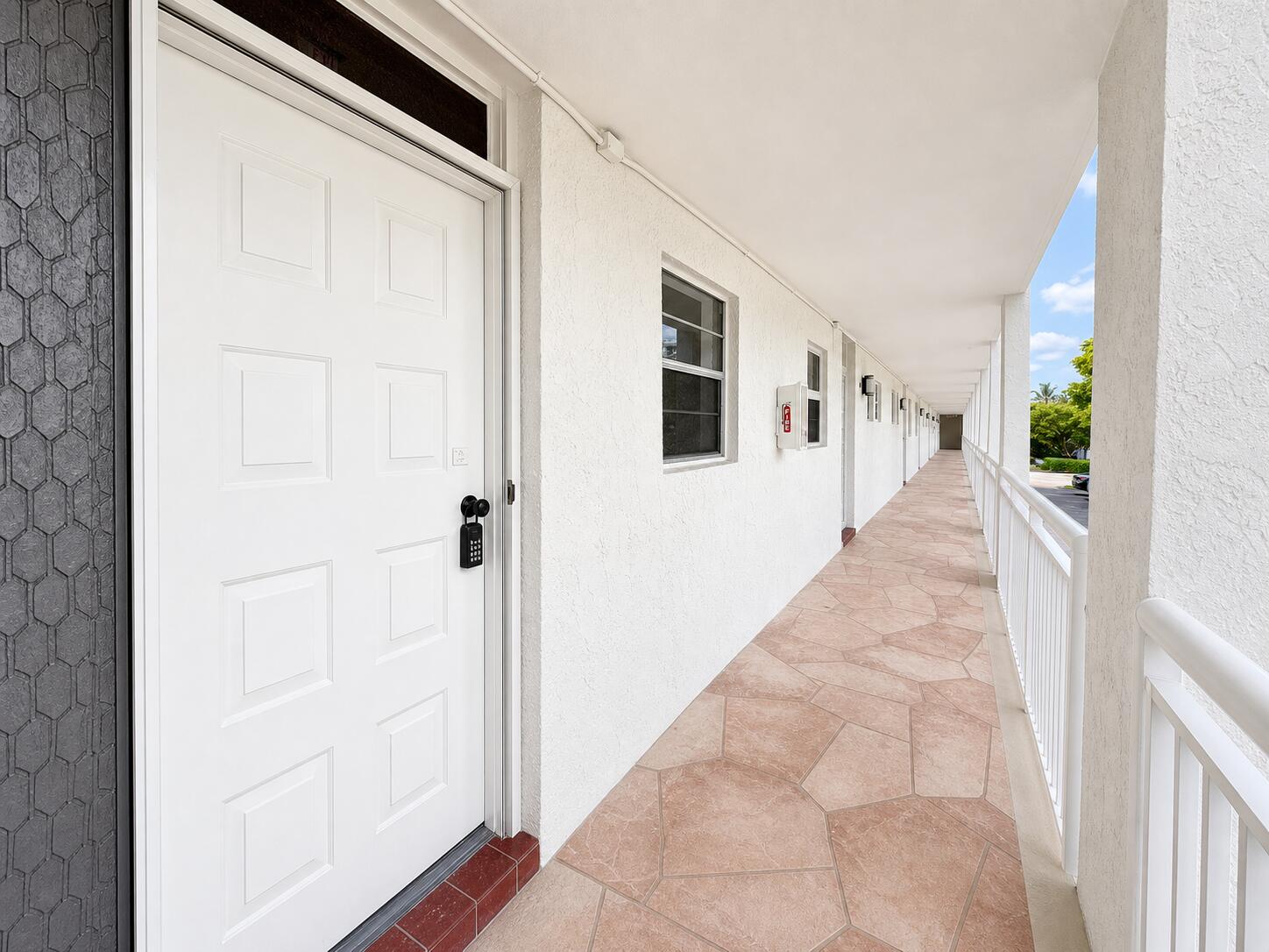 GARDENS BY THE SEA SOUTH CONDO - Residential