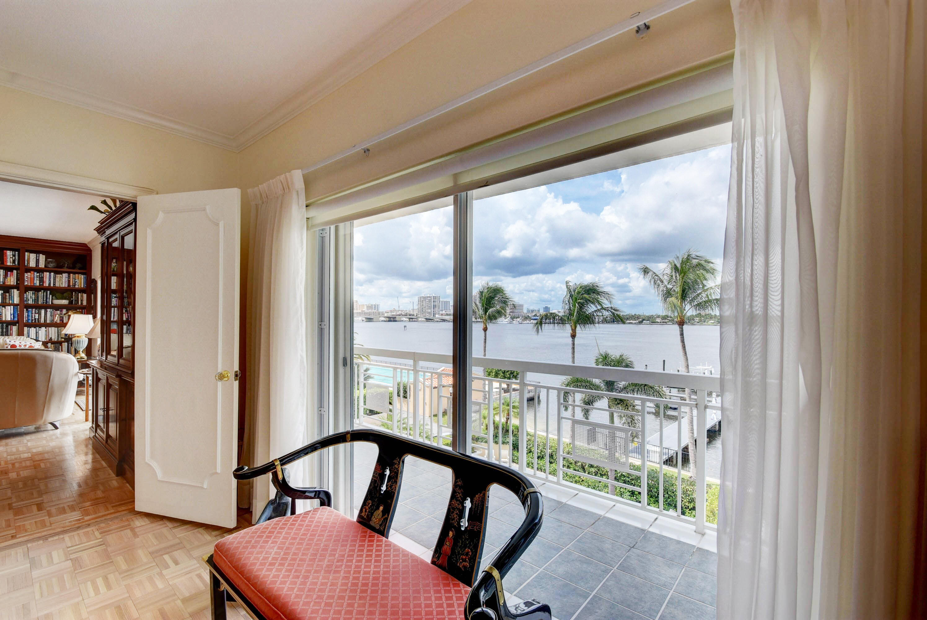 LAKE TOWERS CONDO - Residential