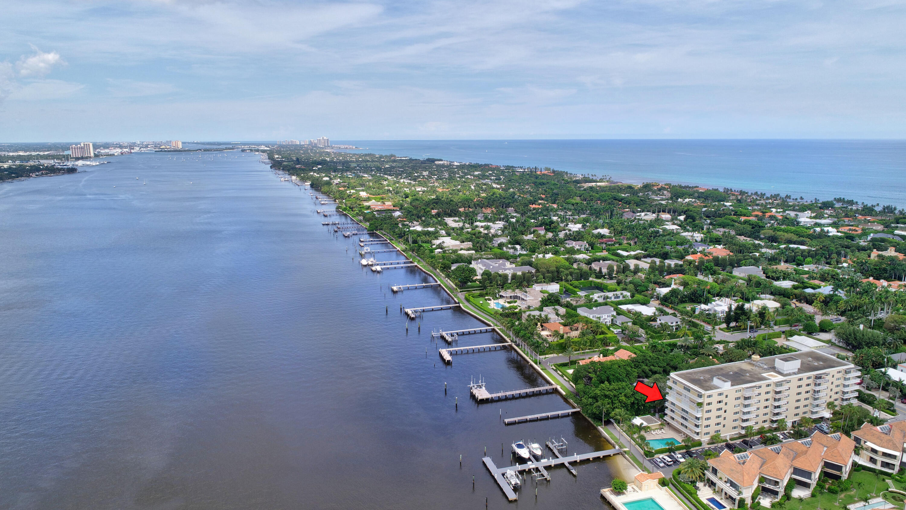 LAKE TOWERS CONDO - Residential