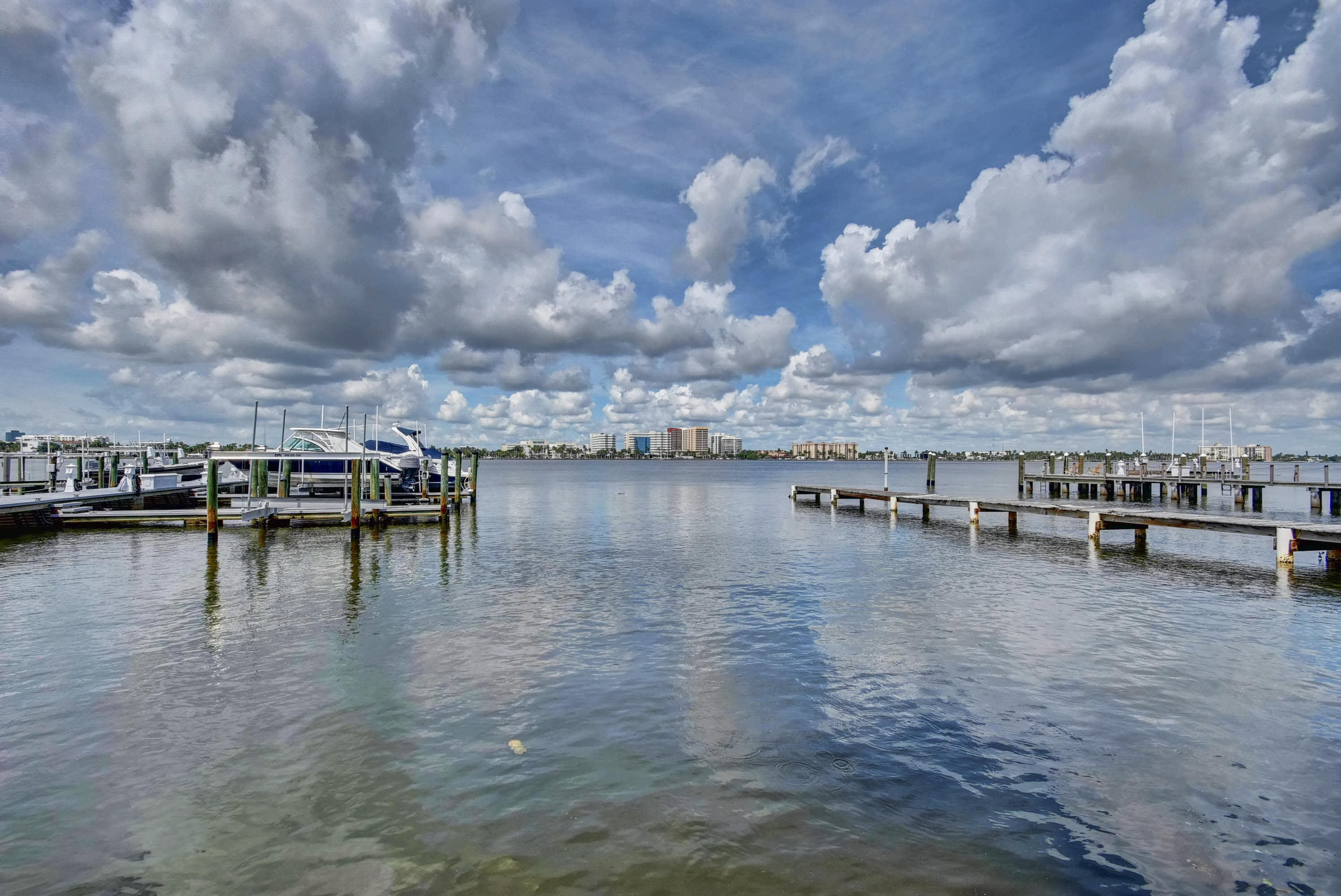 LAKE TOWERS CONDO - Residential