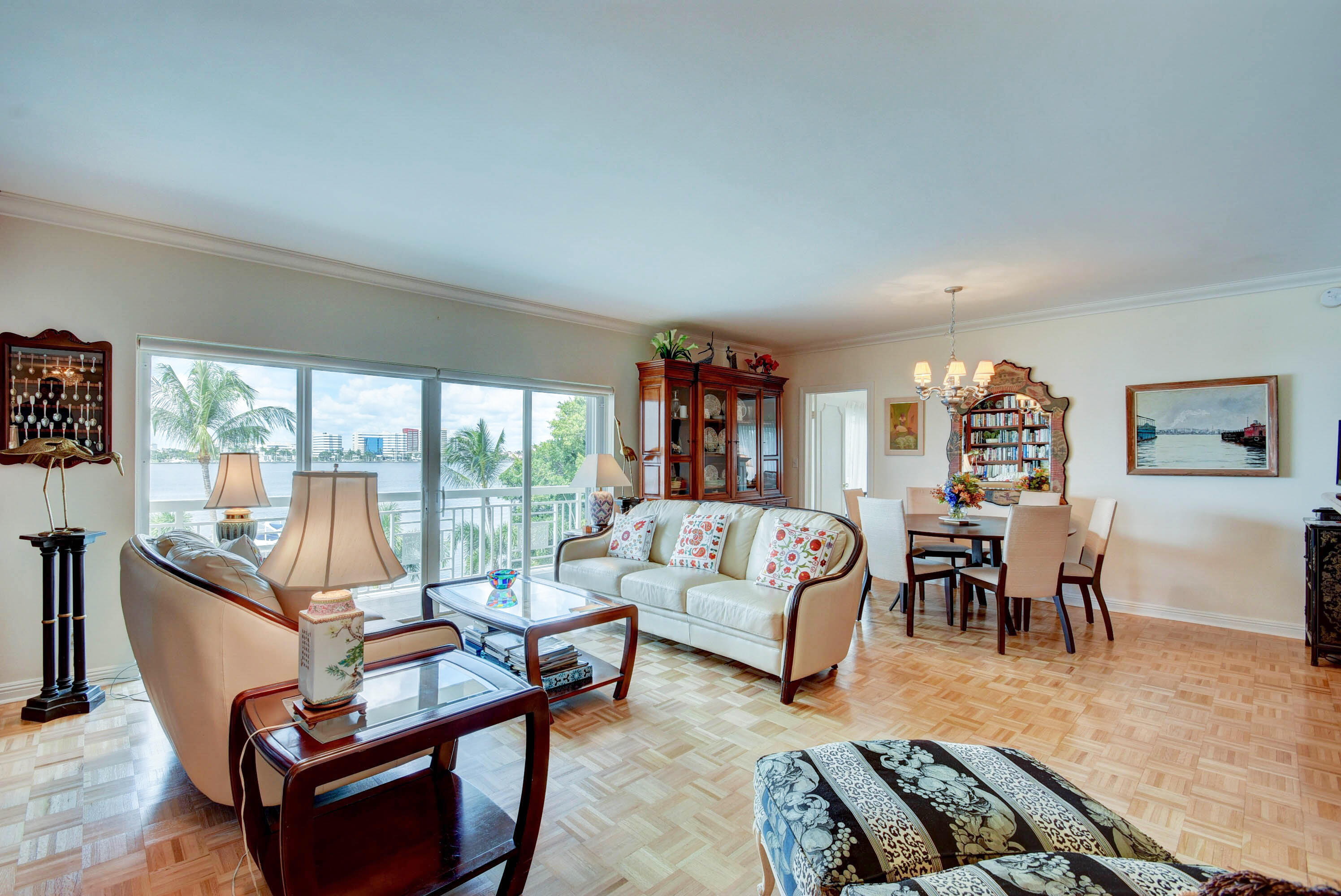 LAKE TOWERS CONDO - Residential