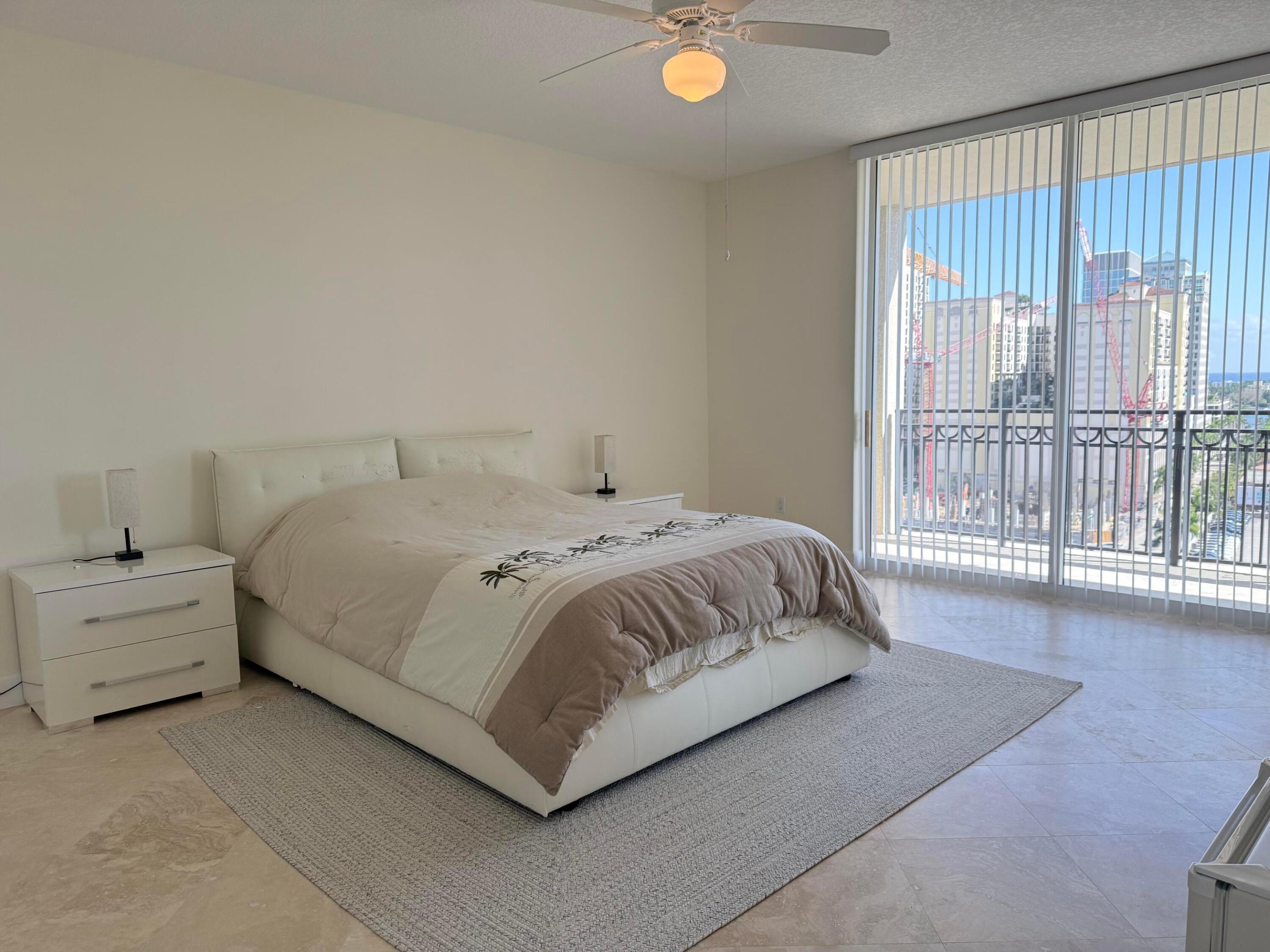CITYPLACE SOUTH TOWER CONDO - Residential Lease