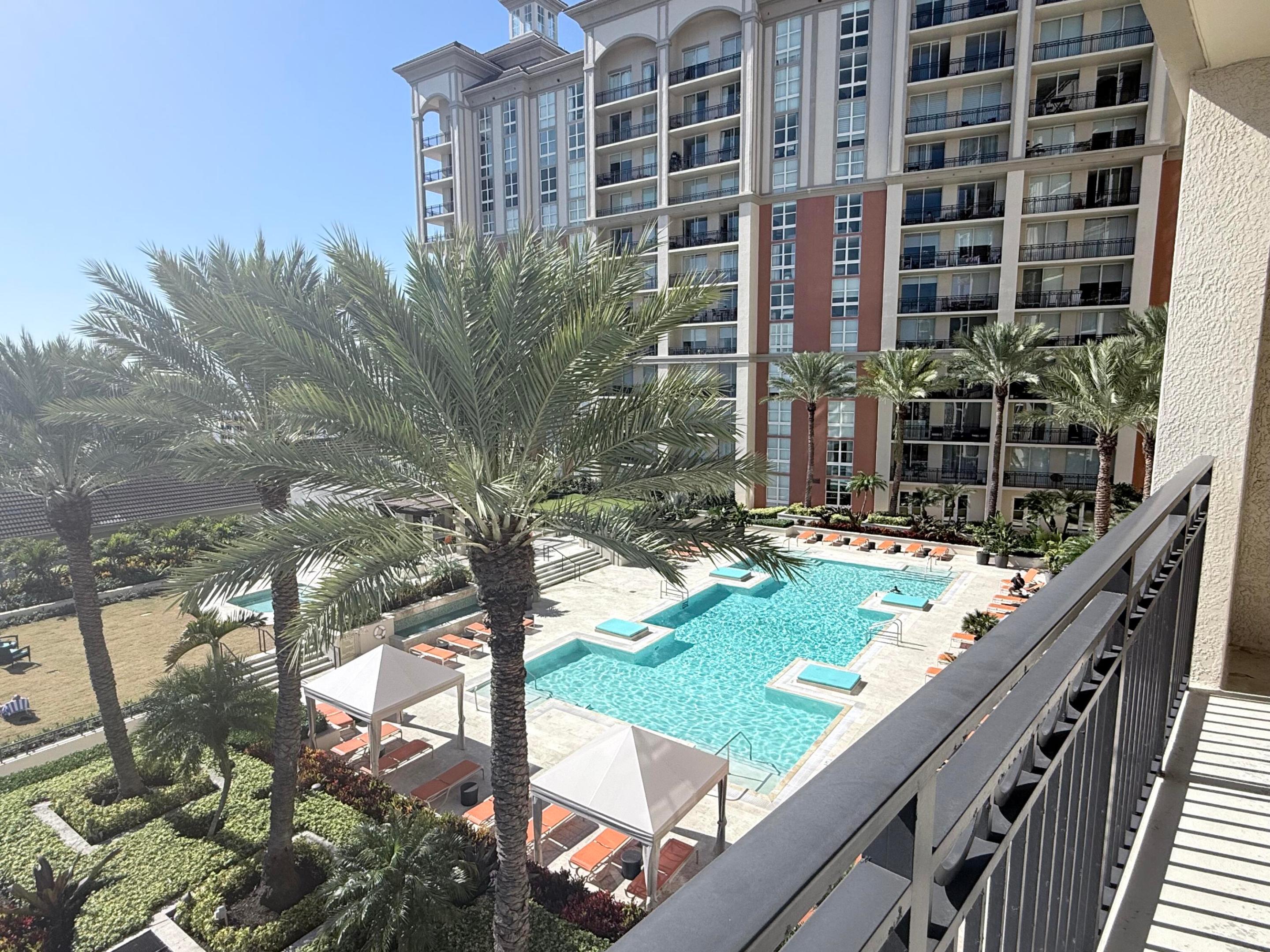 CITYPLACE SOUTH TOWER CONDO - Residential Lease