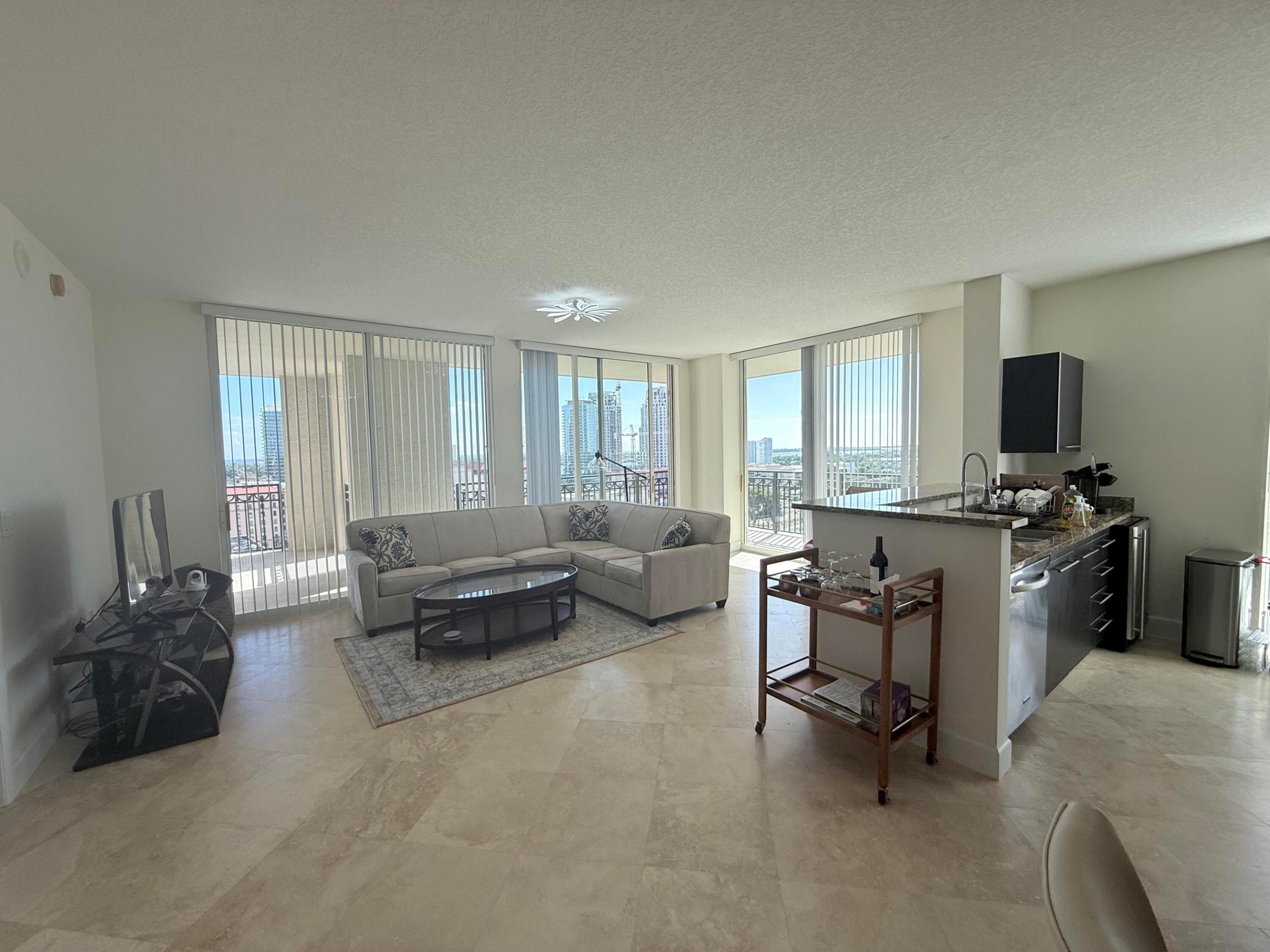 CITYPLACE SOUTH TOWER CONDO - Residential Lease