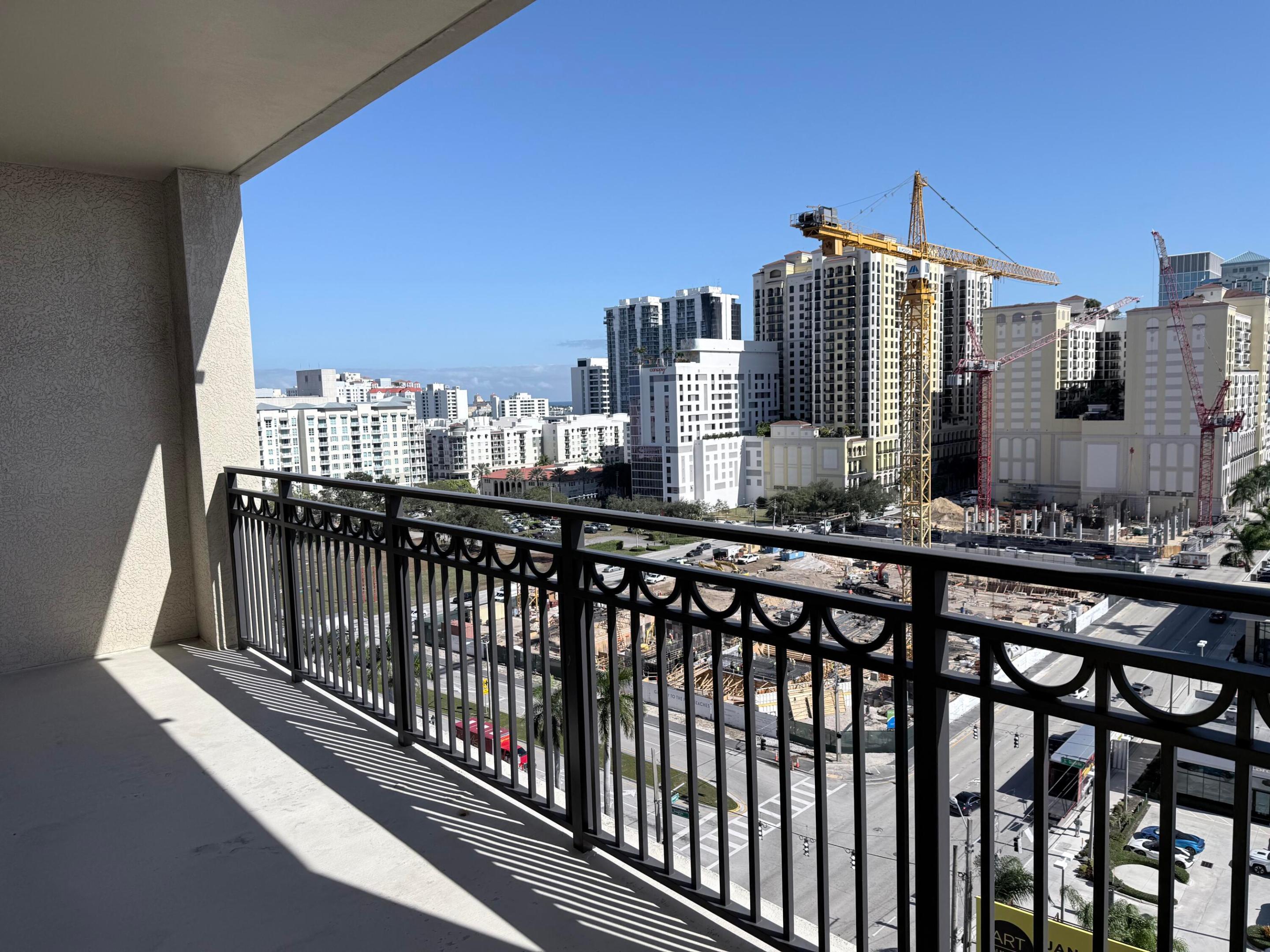 CITYPLACE SOUTH TOWER CONDO - Residential Lease