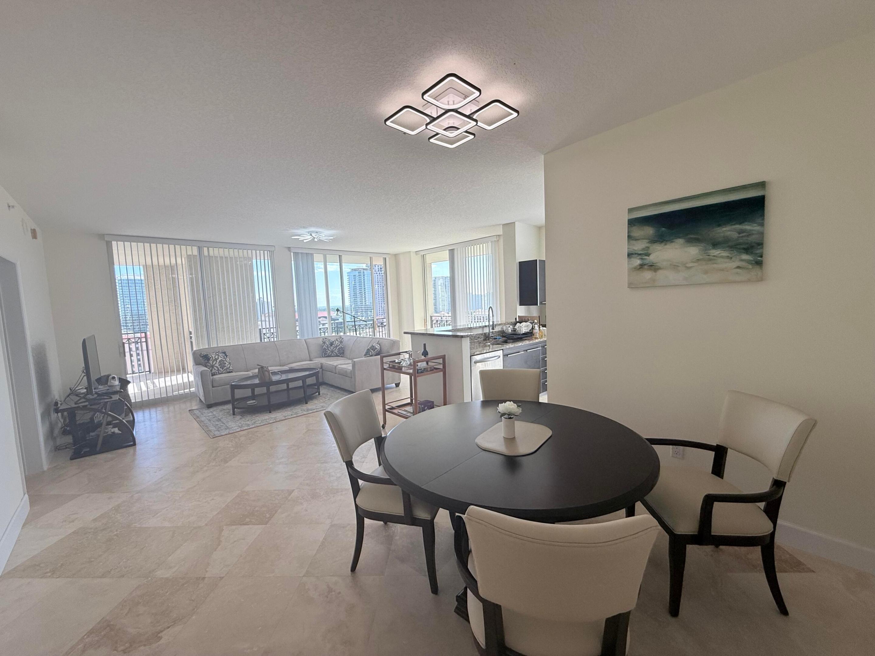 CITYPLACE SOUTH TOWER CONDO - Residential Lease