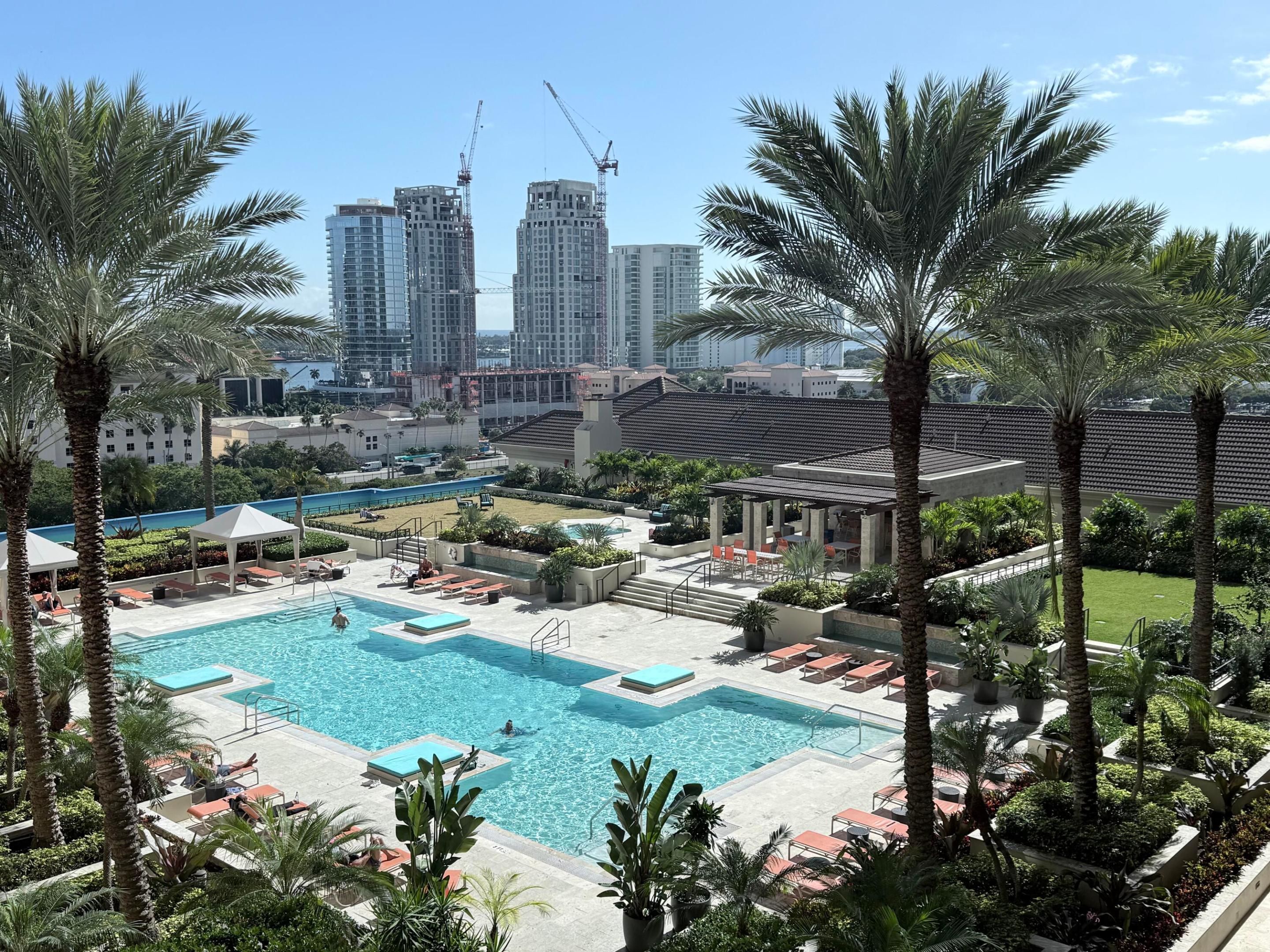 CITYPLACE SOUTH TOWER CONDO - Residential Lease