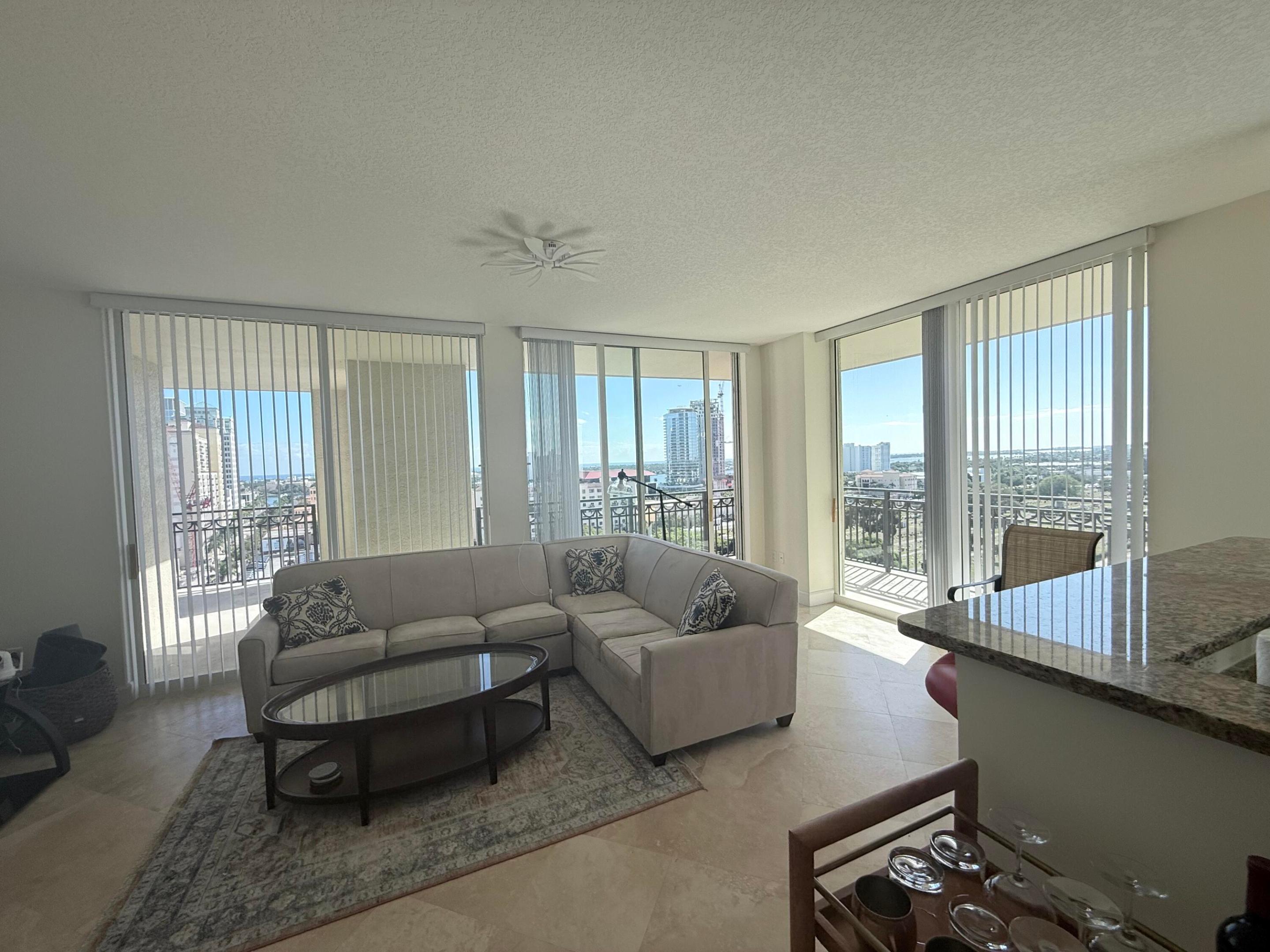 CITYPLACE SOUTH TOWER CONDO - Residential Lease