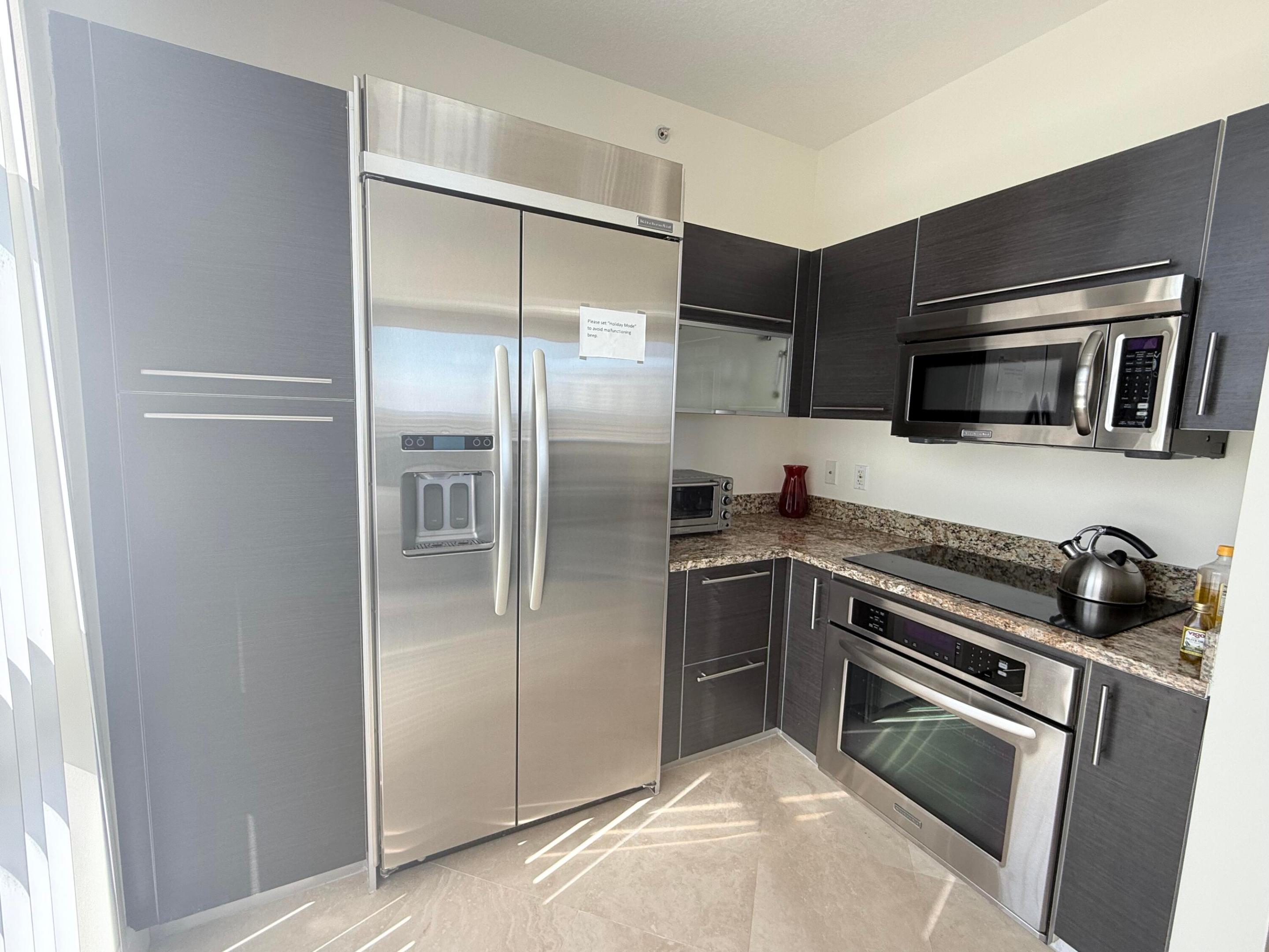 CITYPLACE SOUTH TOWER CONDO - Residential Lease