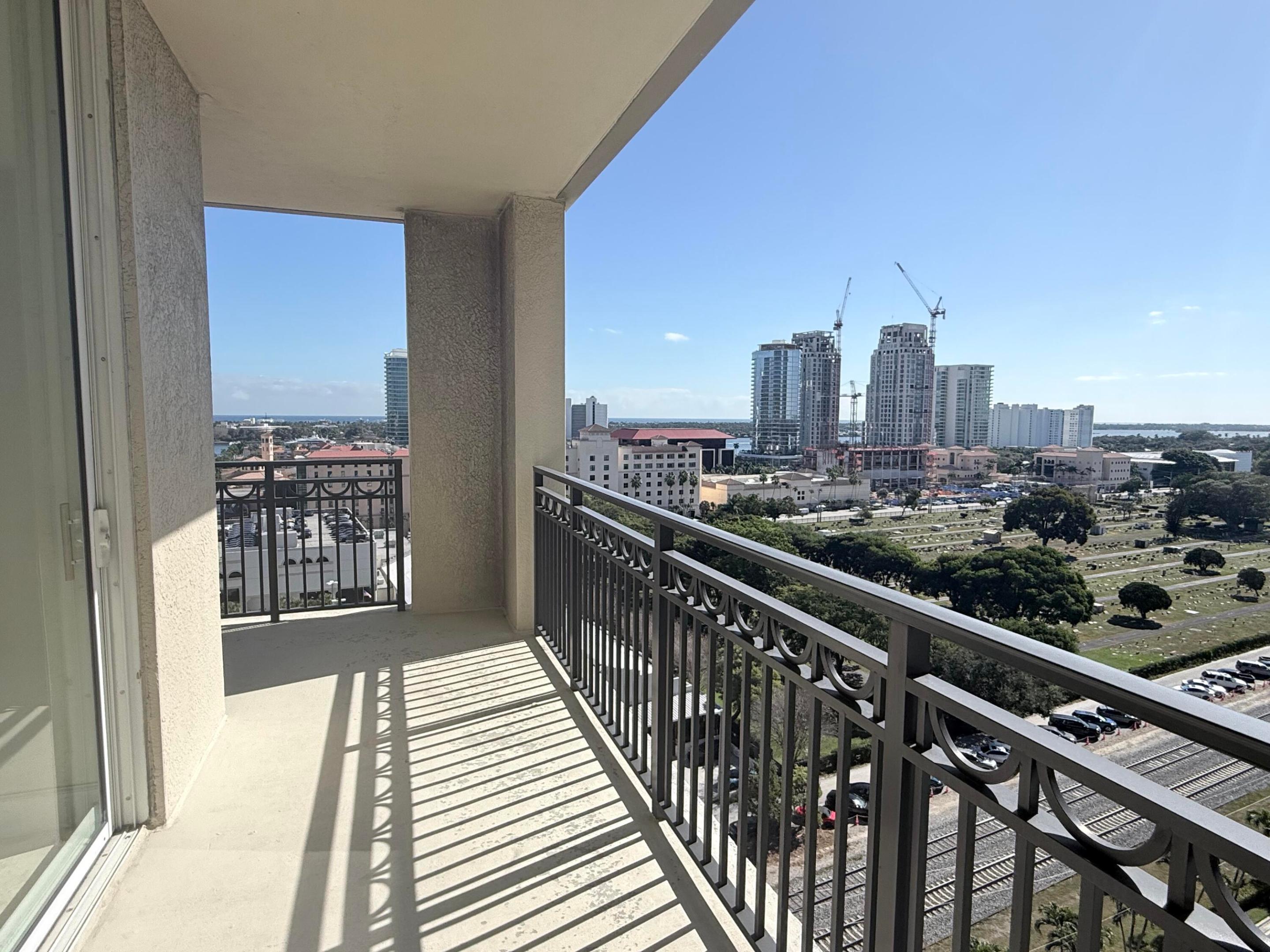 CITYPLACE SOUTH TOWER CONDO - Residential Lease
