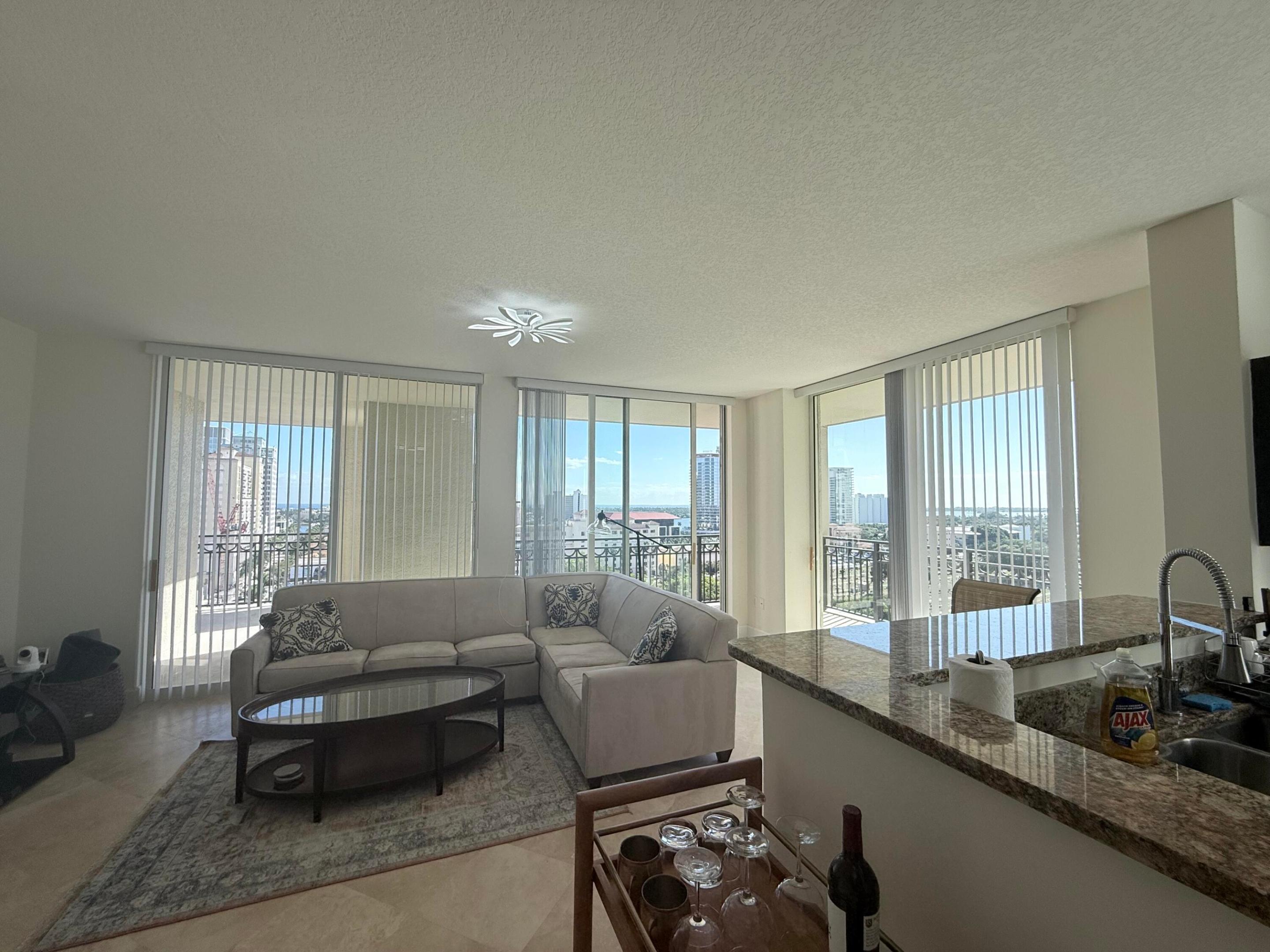 CITYPLACE SOUTH TOWER CONDO - Residential Lease