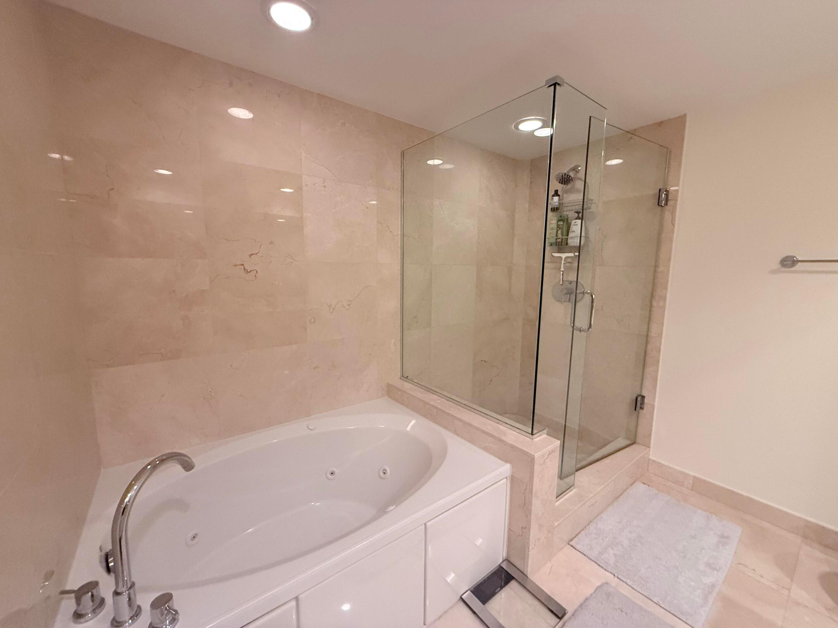 CITYPLACE SOUTH TOWER CONDO - Residential Lease