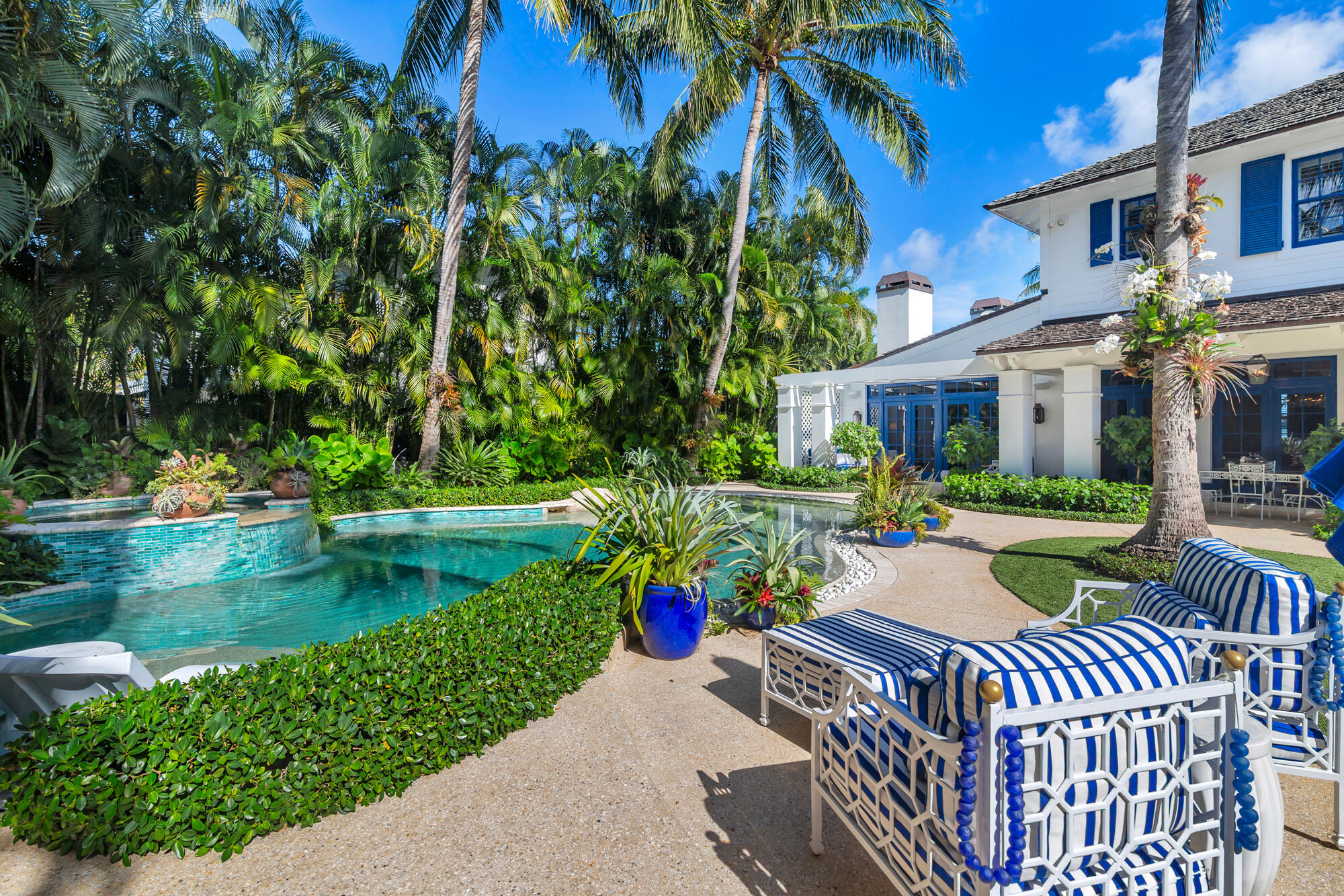 VEST POCKET LAKE WORTH FARMS IN - Residential
